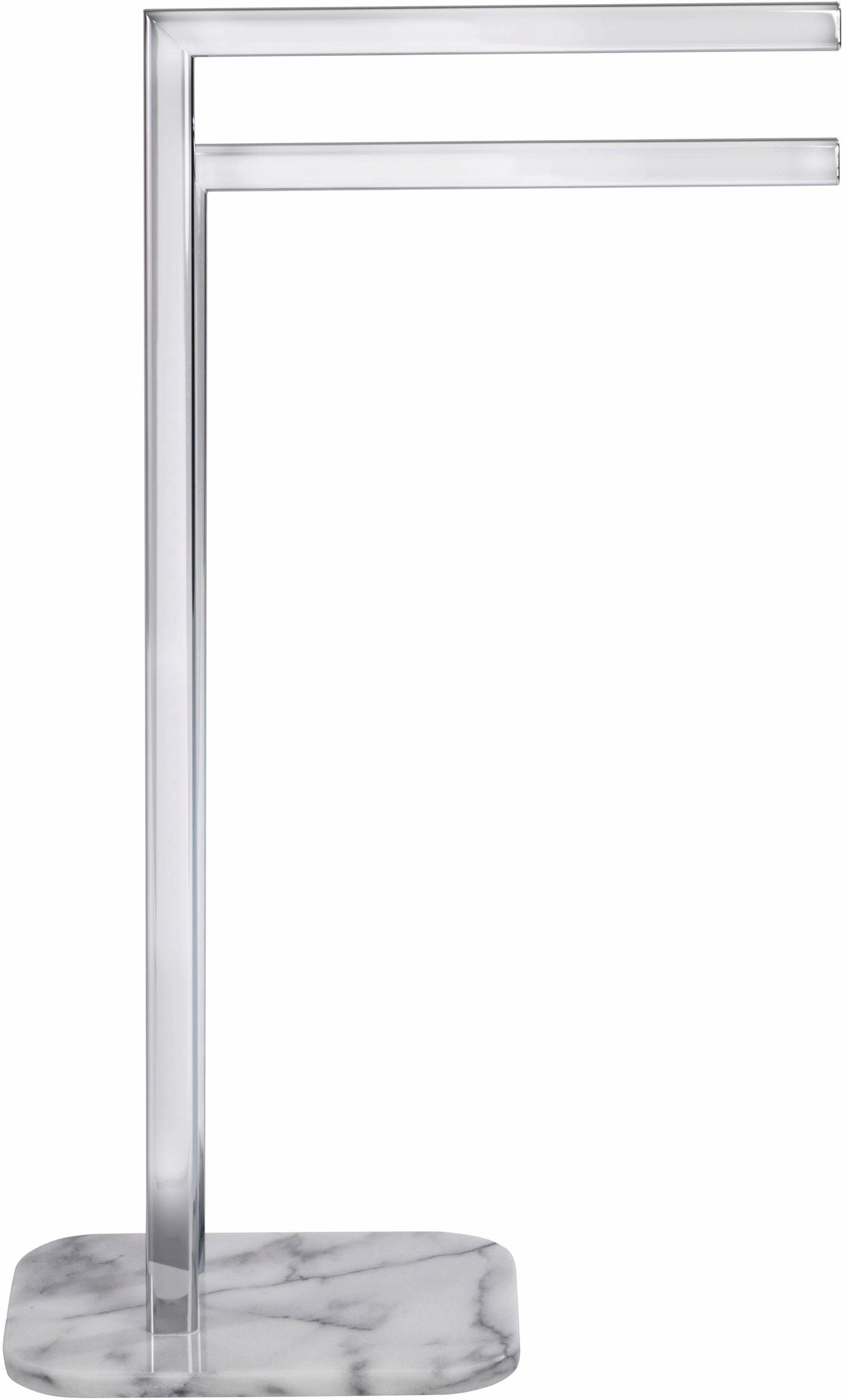 WENKO Handtuchständer "Albero Onyx" günstig online kaufen