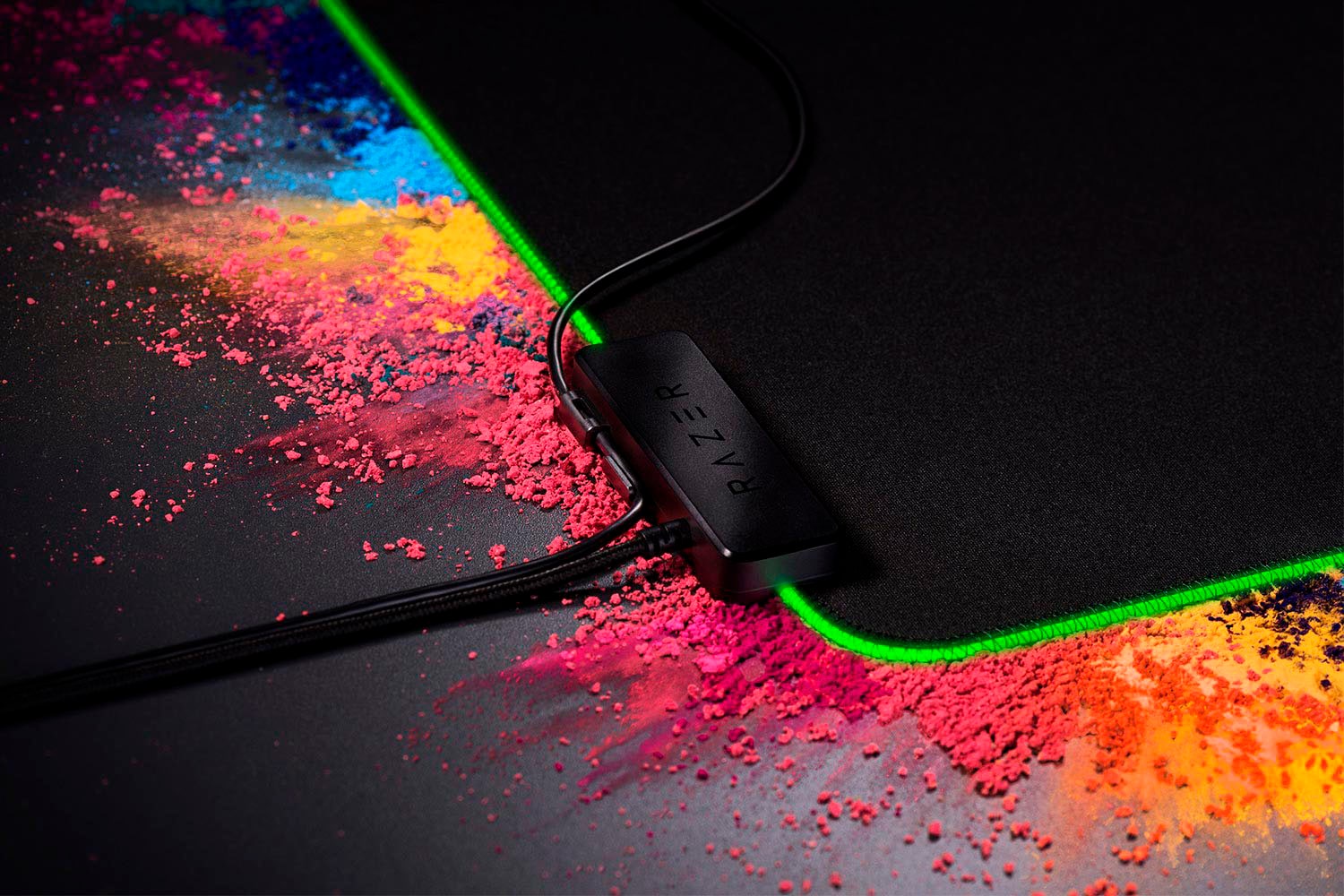 RAZER Mauspad »Goliathus Chroma Extended«