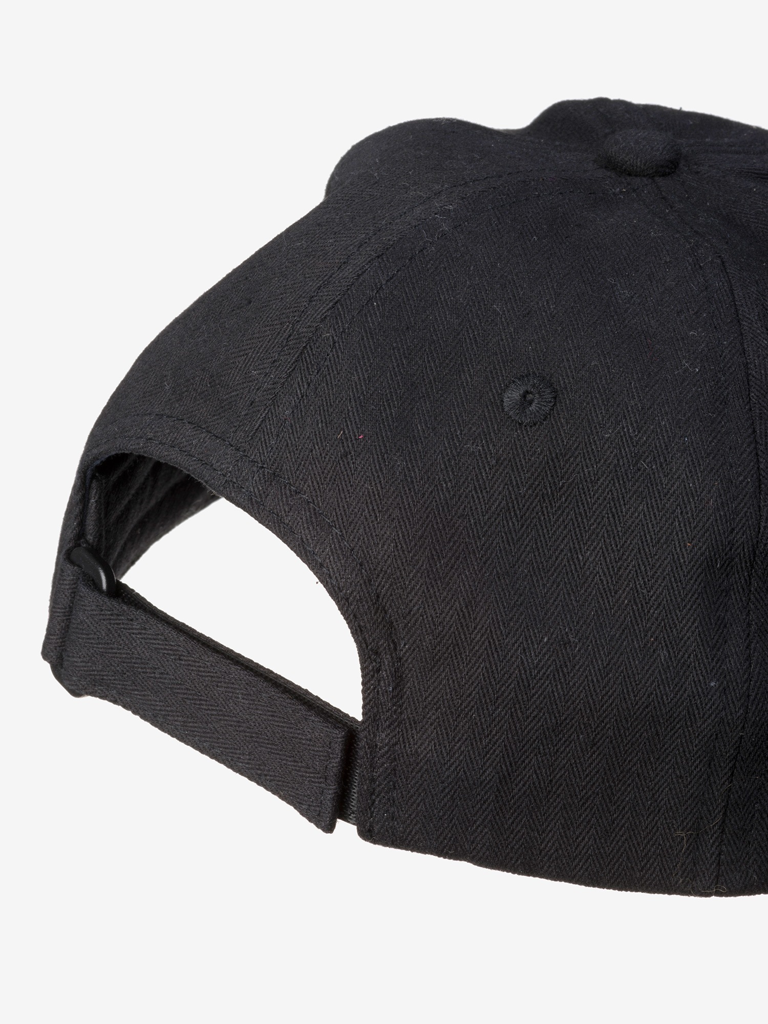 Thumbnail - TOM TAILOR Baseball Cap 1 Stk. mit dezenter Fischgrätenstruktur