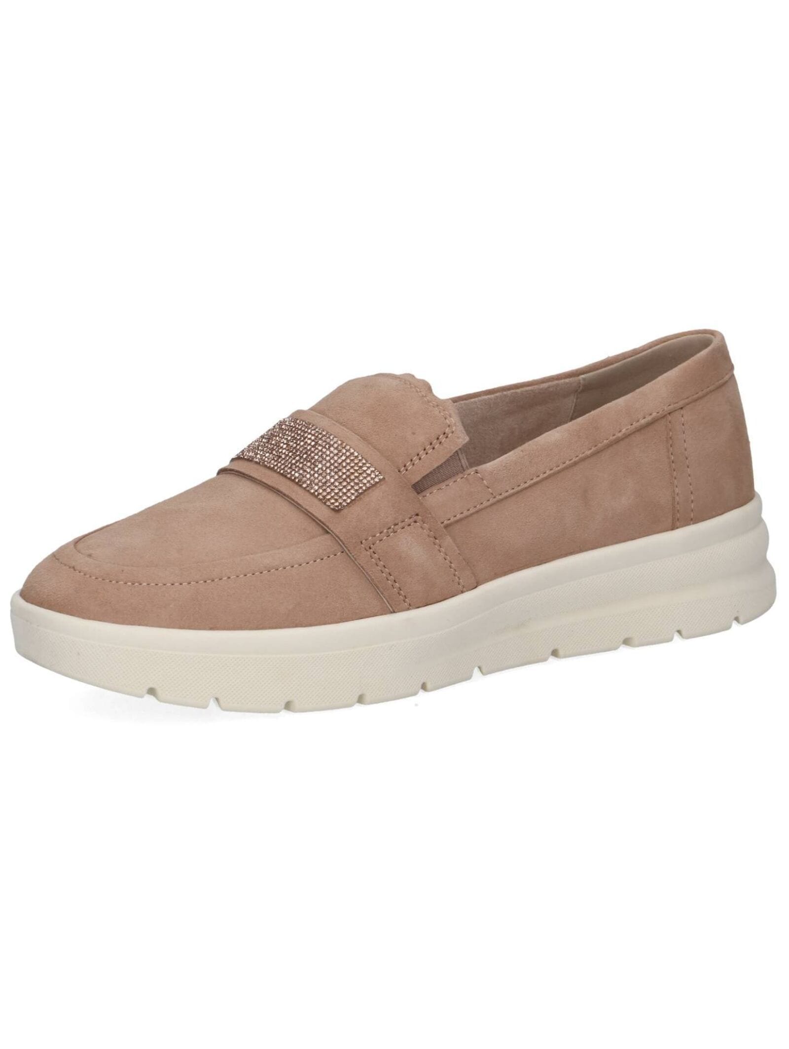 Caprice Slipper "Caprice Slipper Veloursleder" günstig online kaufen