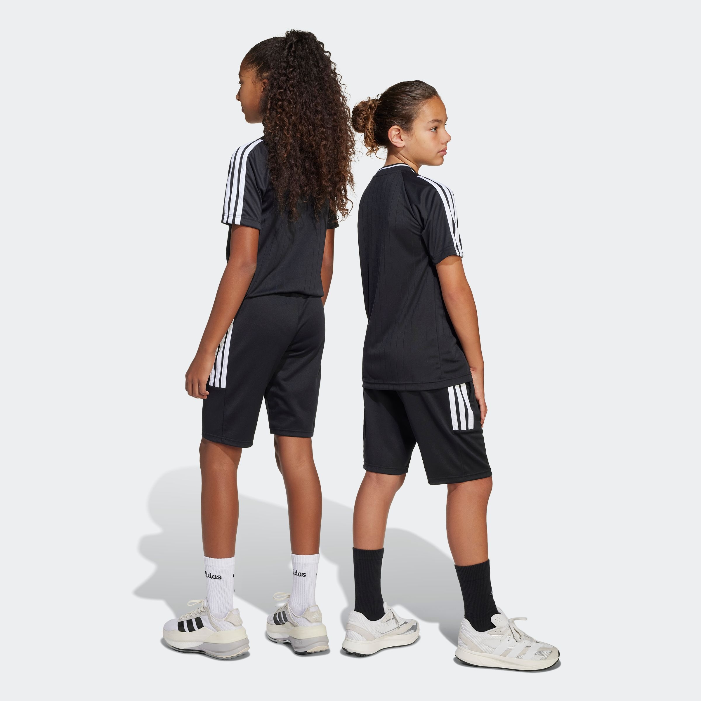 adidas Sportswear Shorts »J HOT SHO«, (1 tlg.)