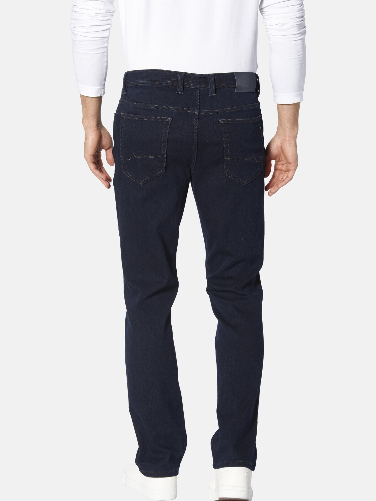 BABISTA MOSTIBELLO Thermojeans Dark Blue 56 2