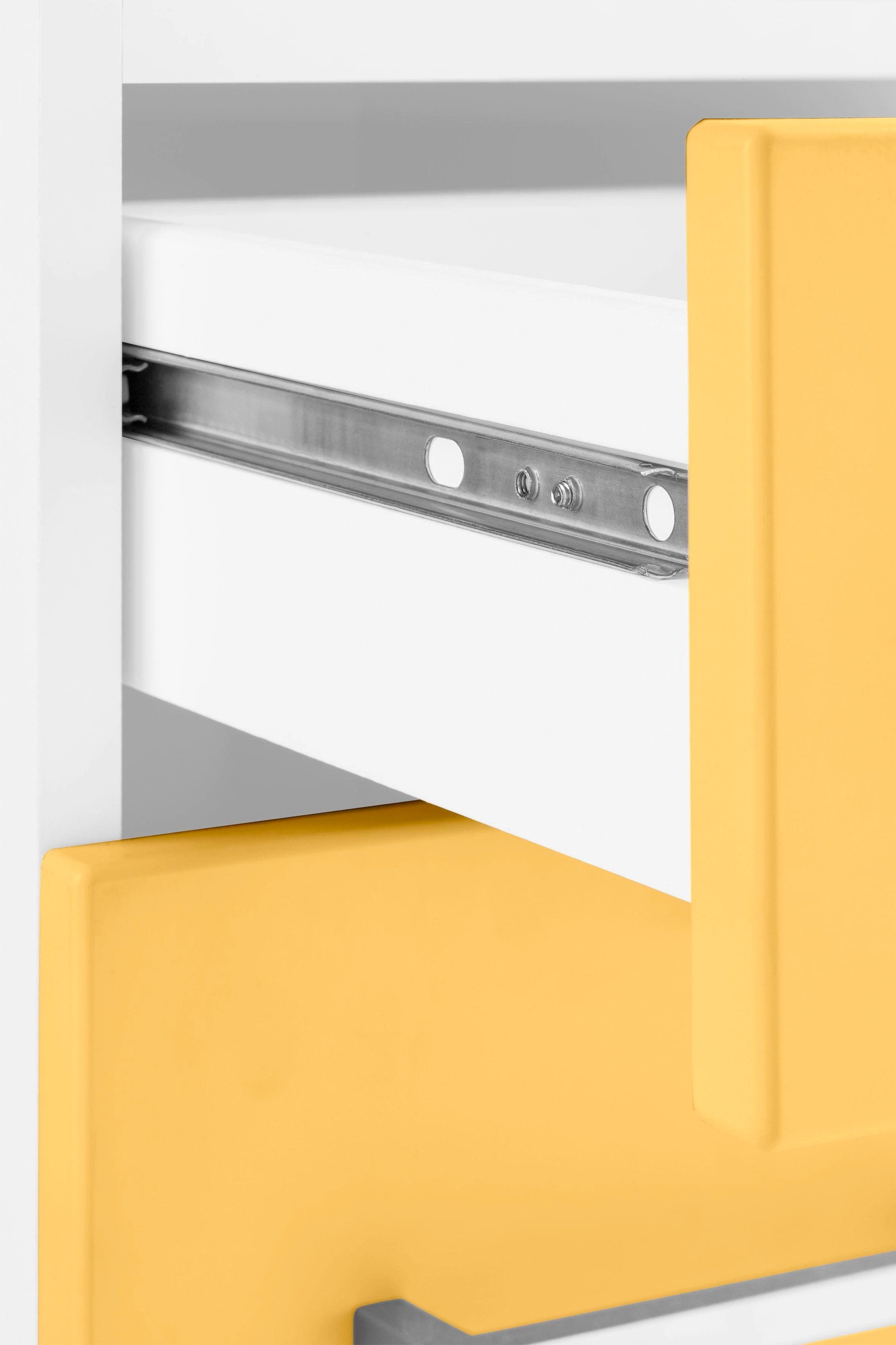 welltime Hochschrank »Ribera«