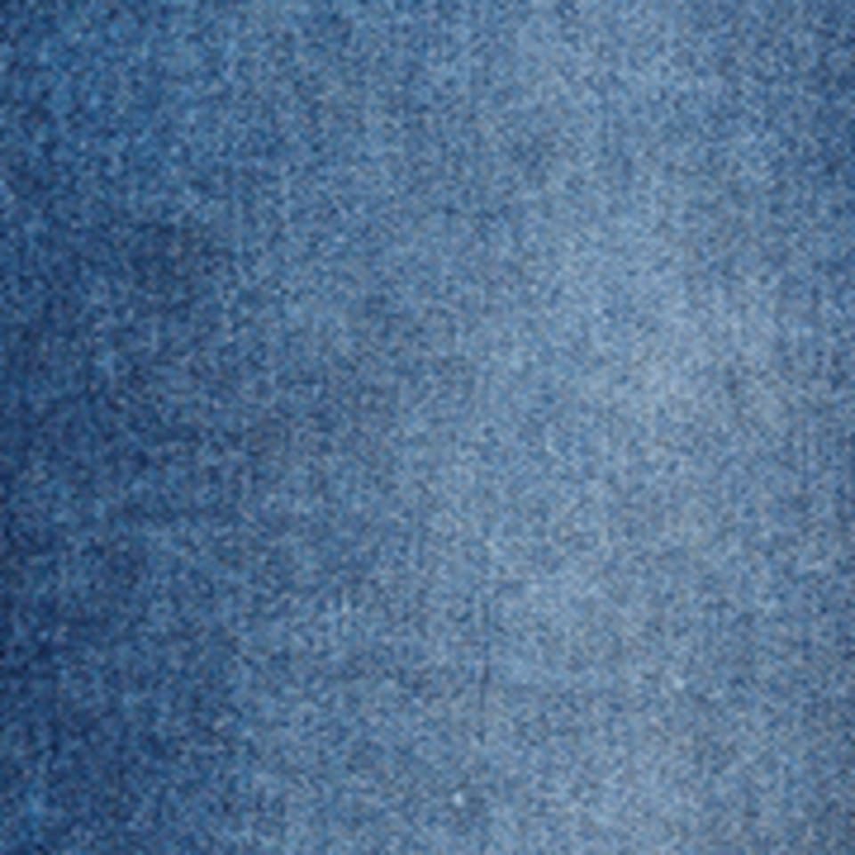 Cecil Loose-fit-Jeans High Waist