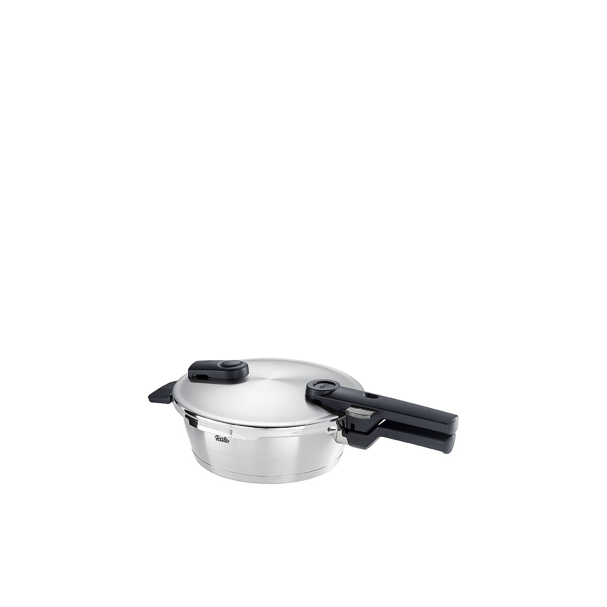 Fissler Schnellkochtopf "Vitaquick Premium", Edelstahl 18/10, Premium Qualität – Made in Germany