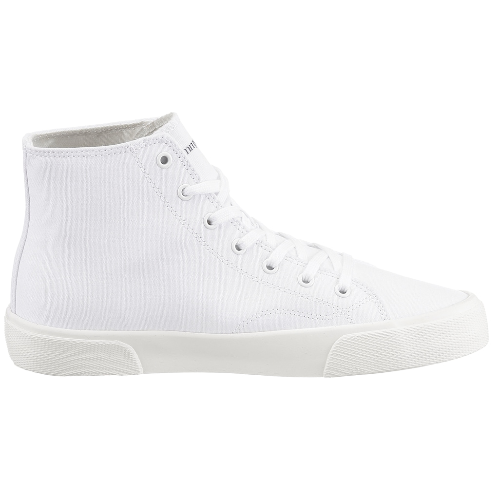 Tommy Jeans Sneaker »TOMMY JEANS MC WMNS«