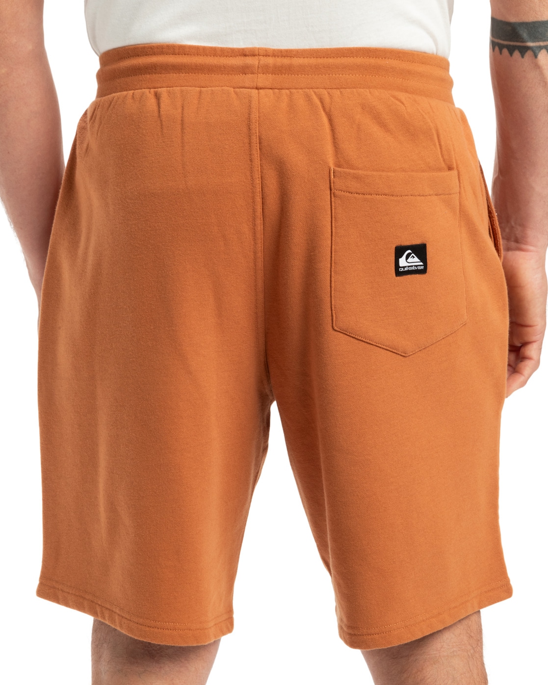 Quiksilver Bermudas »Salt Water«