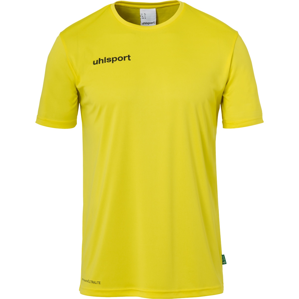 uhlsport Trainingsshirt "Trainings-T-Shirt Essential Functional" 1