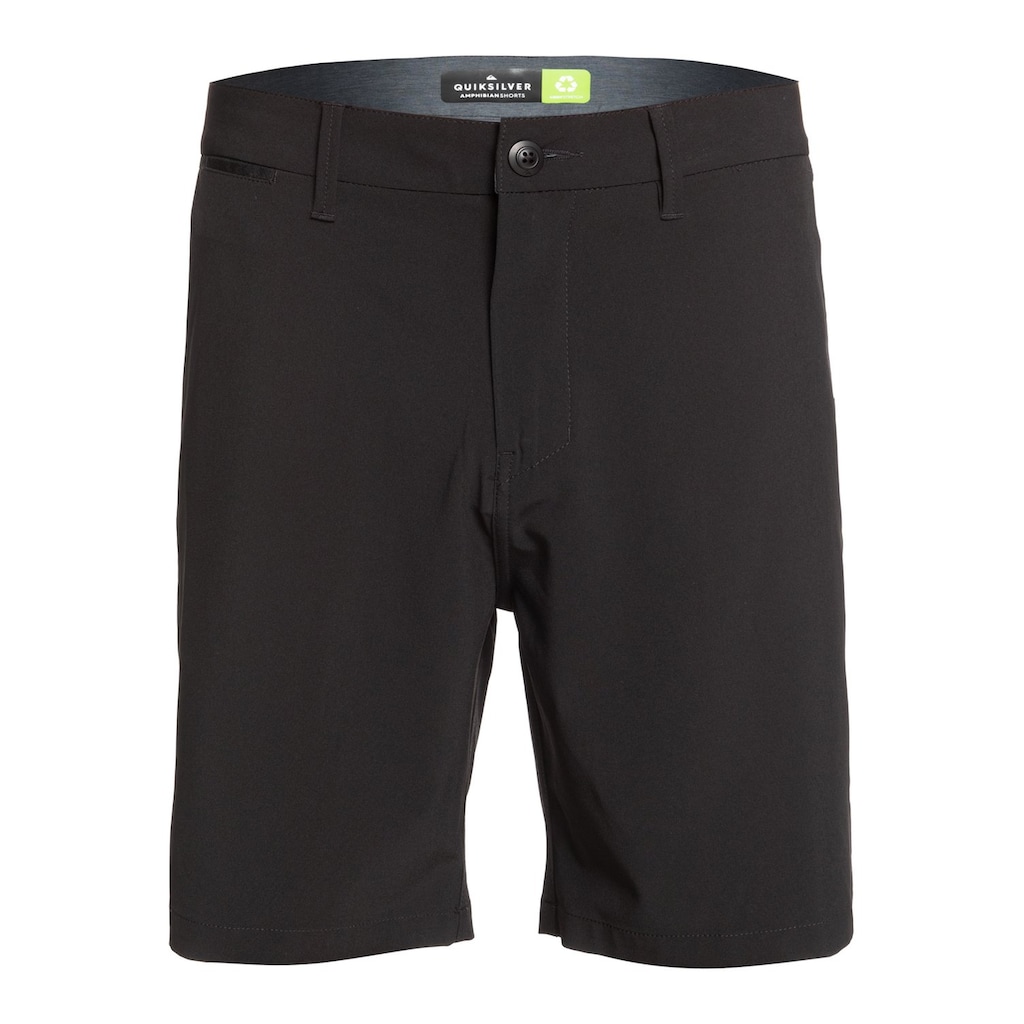 Quiksilver Funktionsshorts »Union 19"«