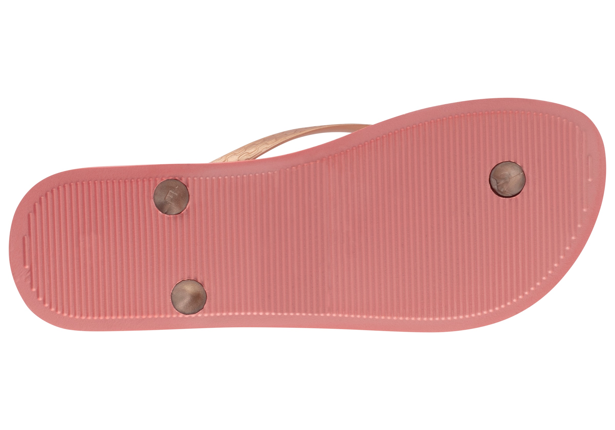 Ipanema Zehentrenner »IPANEMA ANATOMICA TAN FEM«