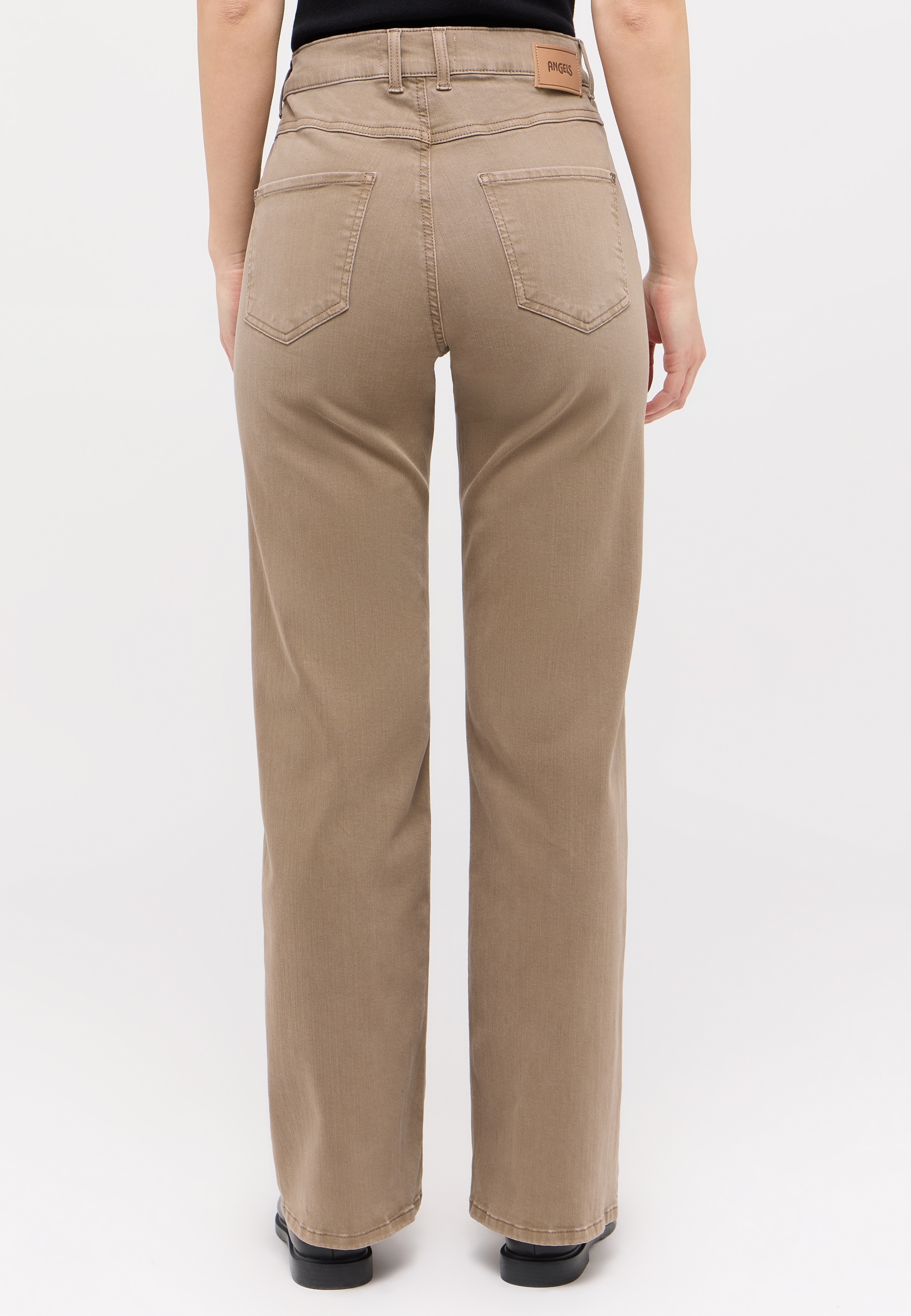 ANGELS Stretch-Jeans »Lara«