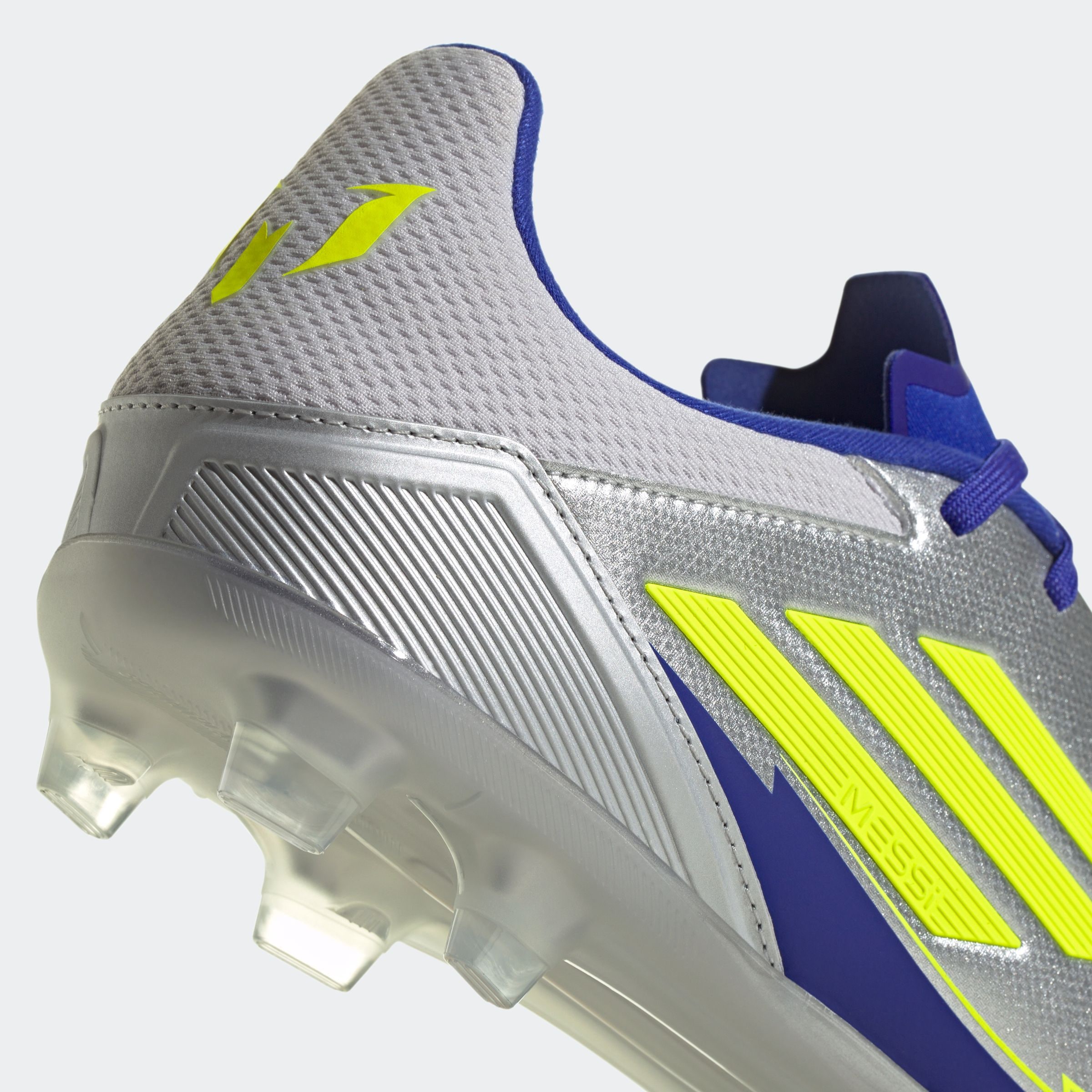 adidas Performance Fußballschuh »F50 LEAGUE MESSI FG/MG«
