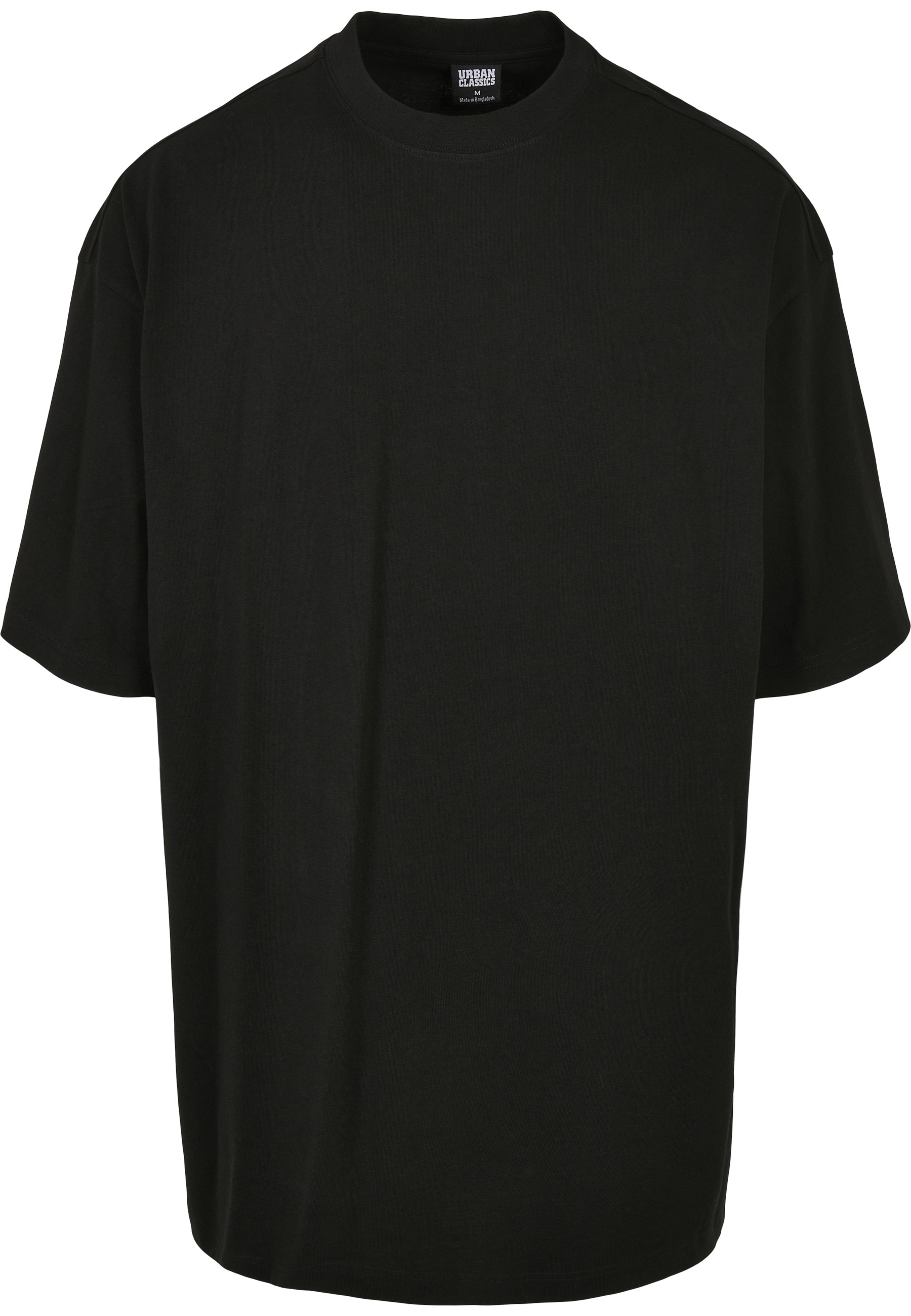 URBAN CLASSICS T-Shirt "Urban Classics Herren Huge Tee" 1 Stk.