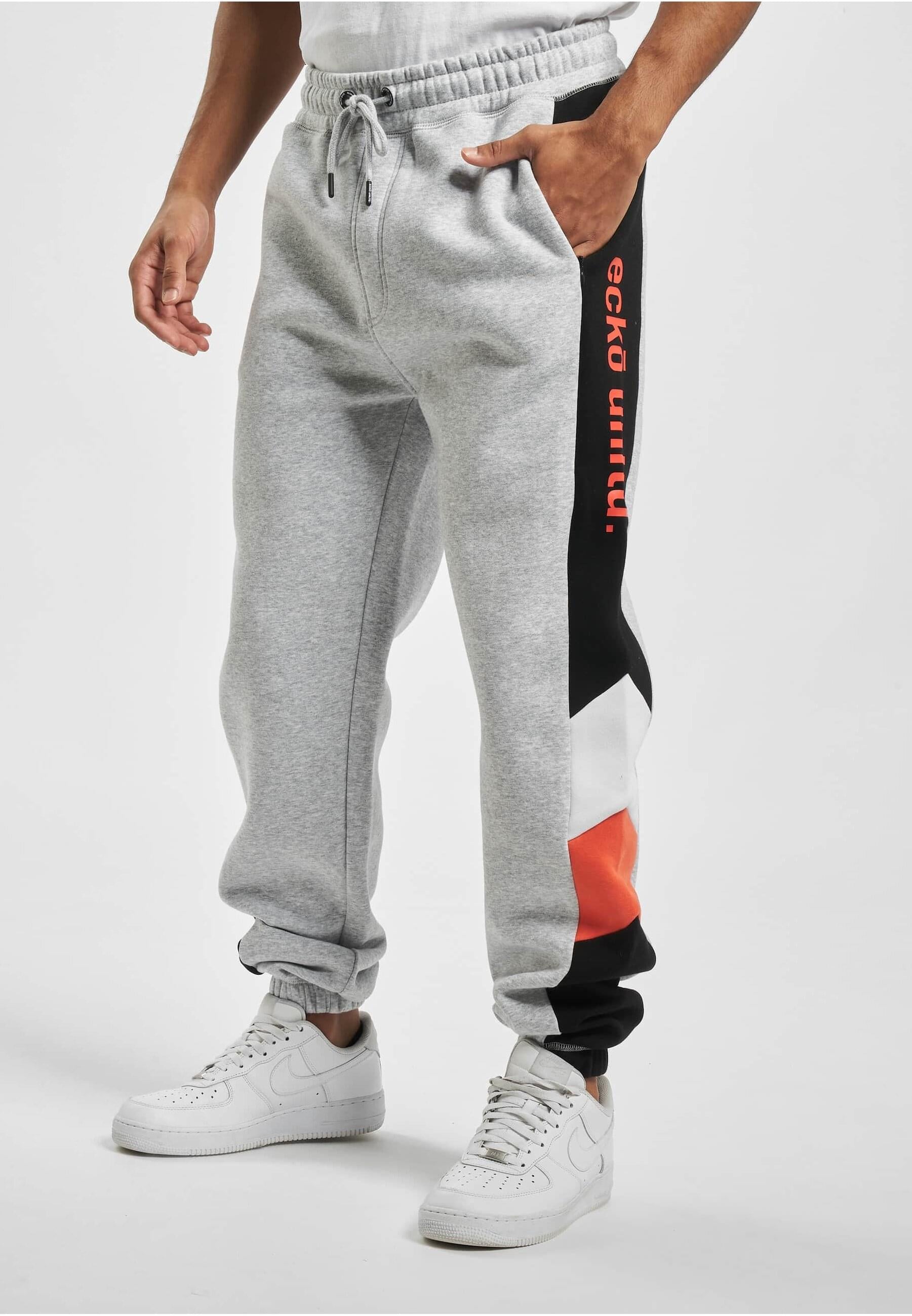 Ecko Unltd. Jogginghose »Ecko Unltd. Herren Ecko Unltd. Peter Sweatpant«, (1 tlg.)