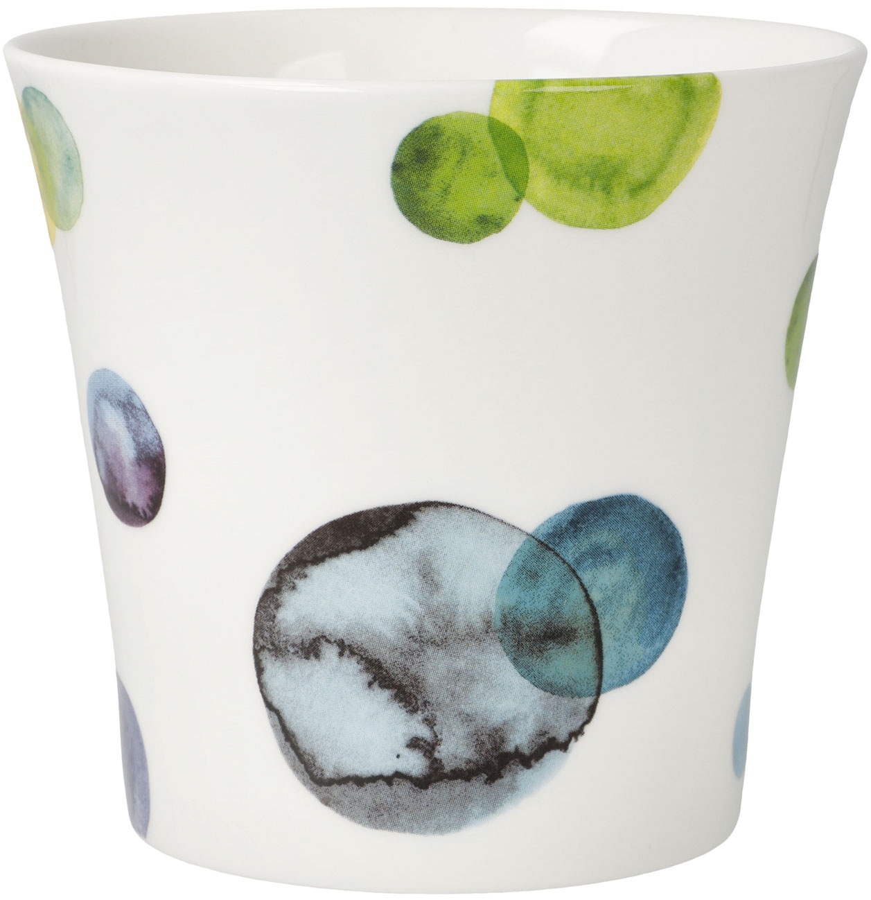 Goebel Tasse "Coffee-/Tea Mug Colori Mix" günstig online kaufen