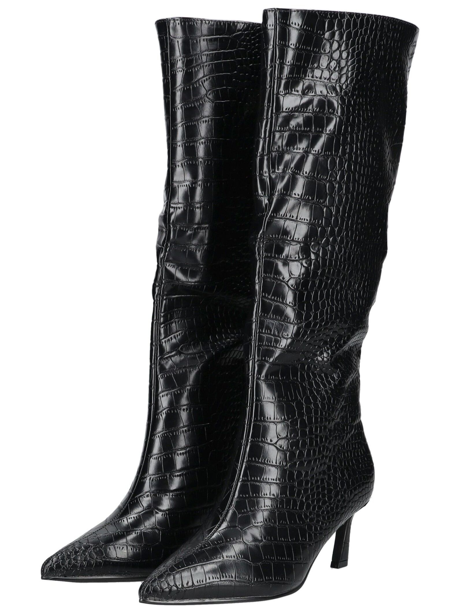 STEVE MADDEN Stiefel »STEVE MADDEN Stiefel Leder«