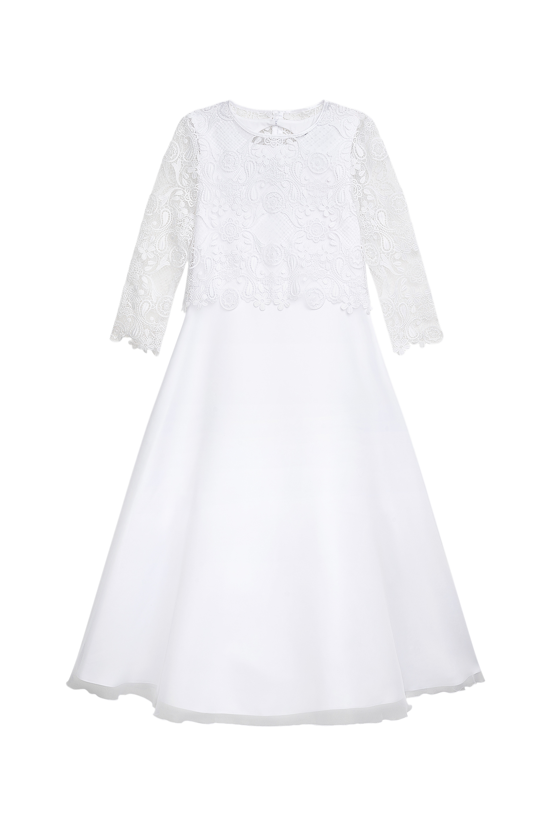 DANAMADE Partykleid »DANAMADE Dresses Kommunionkleid«