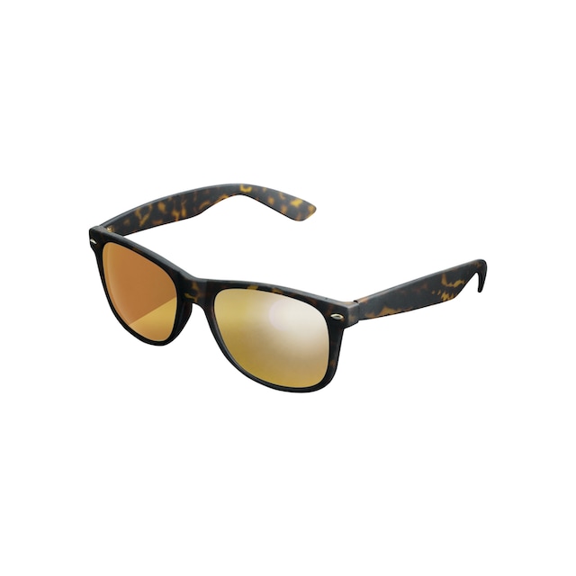 Black Friday MSTRDS Sonnenbrille »Accessoires Sunglasses Likoma Mirror« |  BAUR