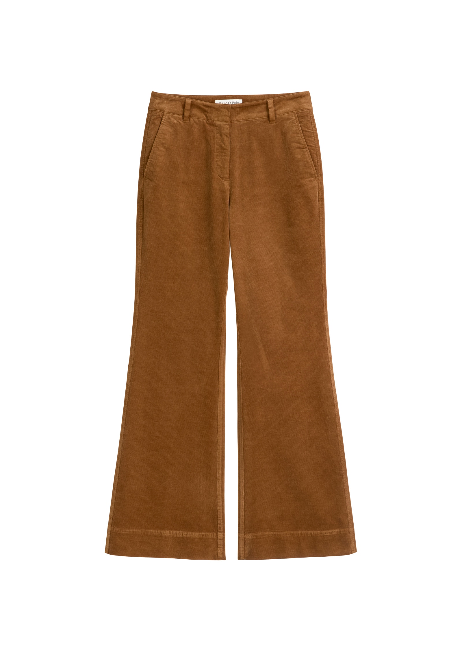 Marc O'Polo Chinohose »aus hochwertigem Organic Cotton-Mix«