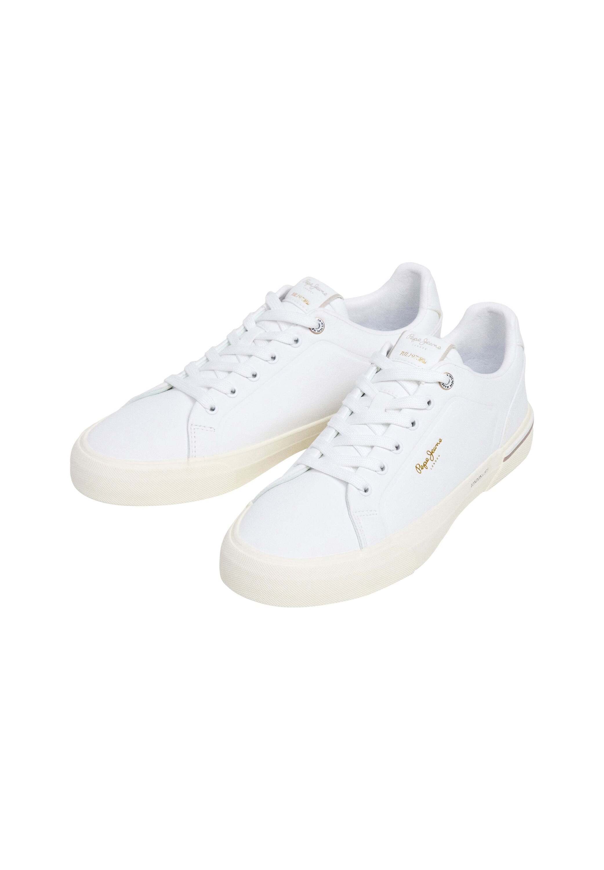 Pepe Jeans Trainingsschuh »trainers KENTON ONE M«