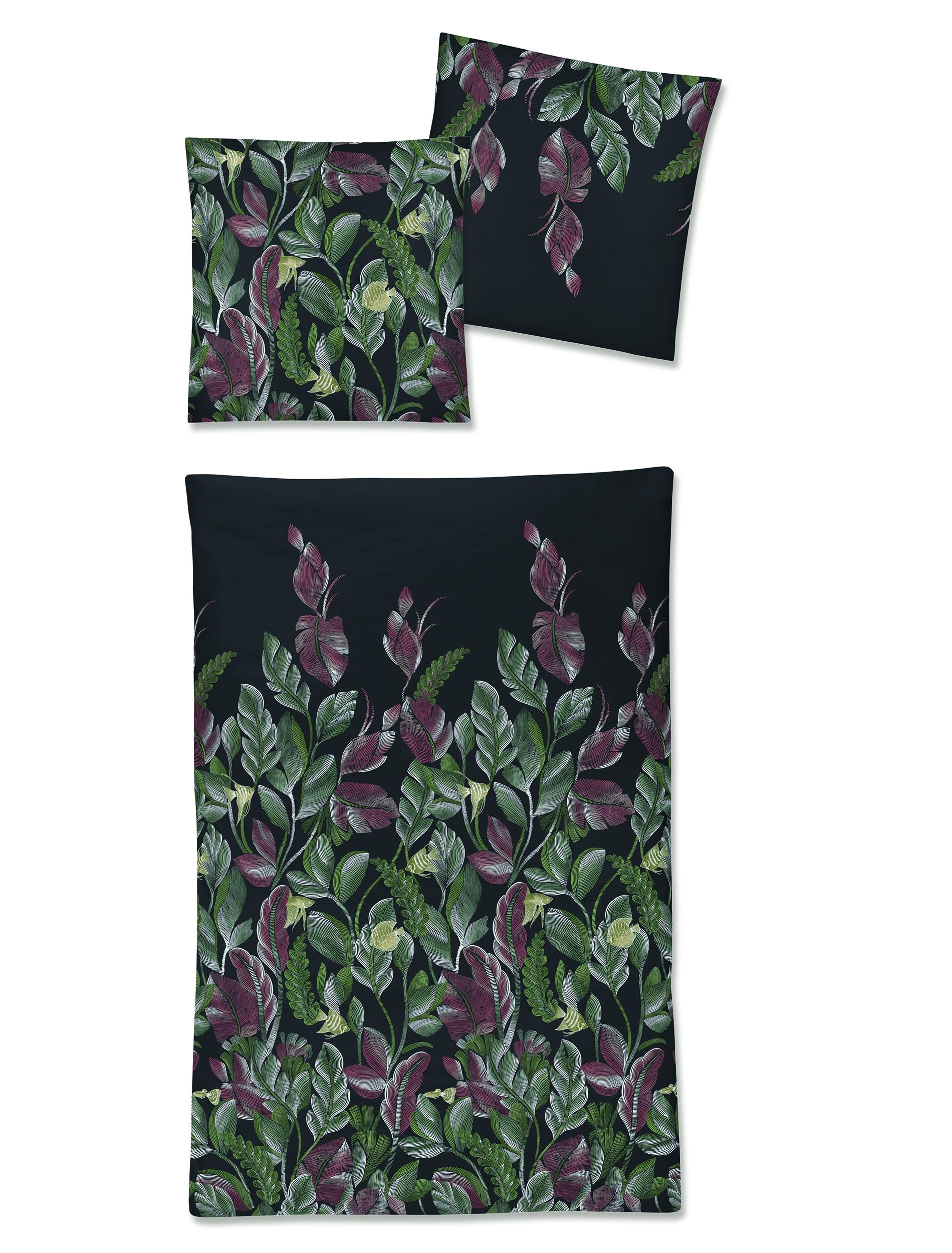 Irisette Bettwäsche "Eos 8348" 2 Stk. tlg. edel und hochwertig günstig online kaufen
