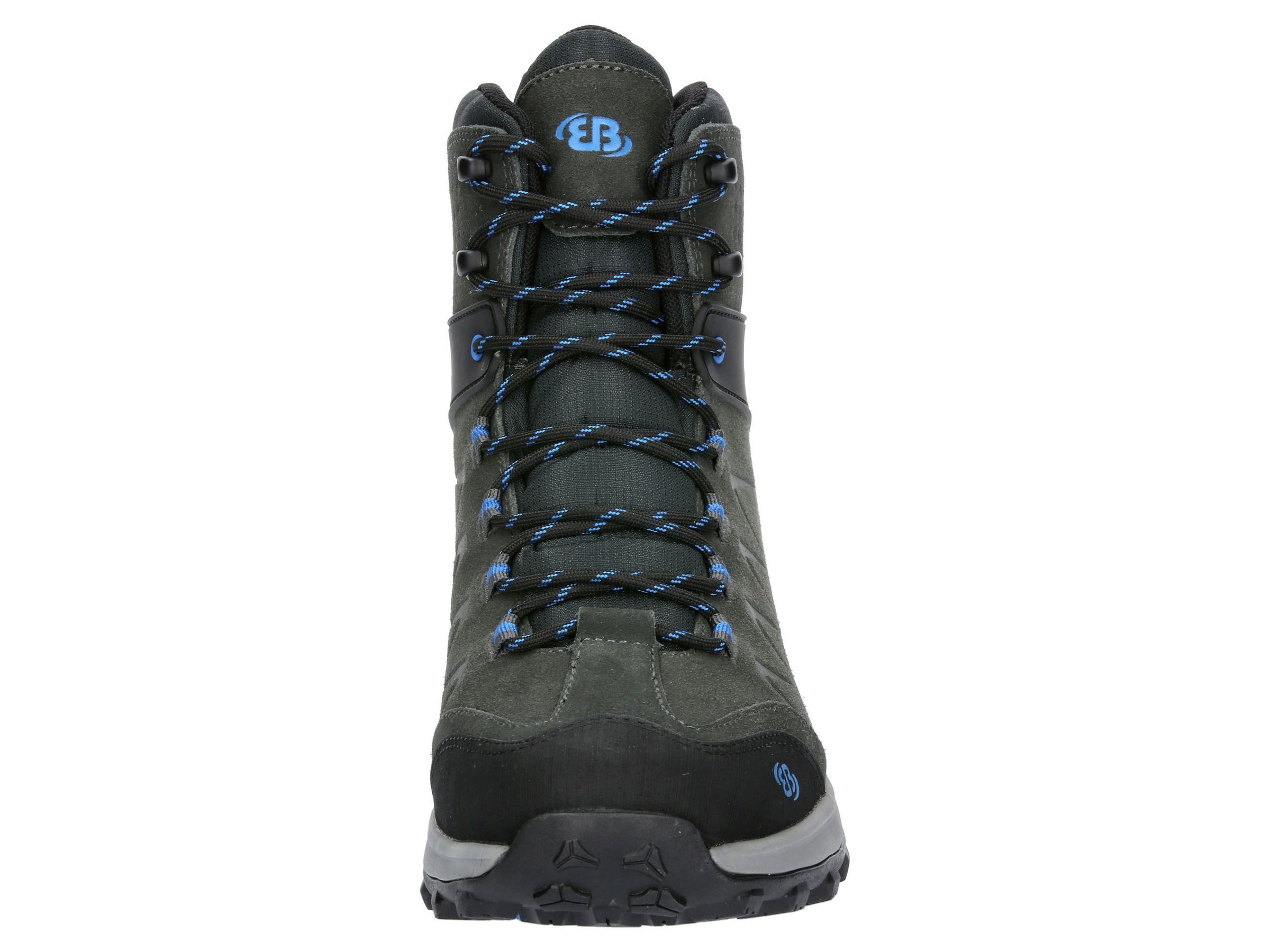 BRÜTTING Outdoorschuh »Outdoorstiefel Mount Chester High«
