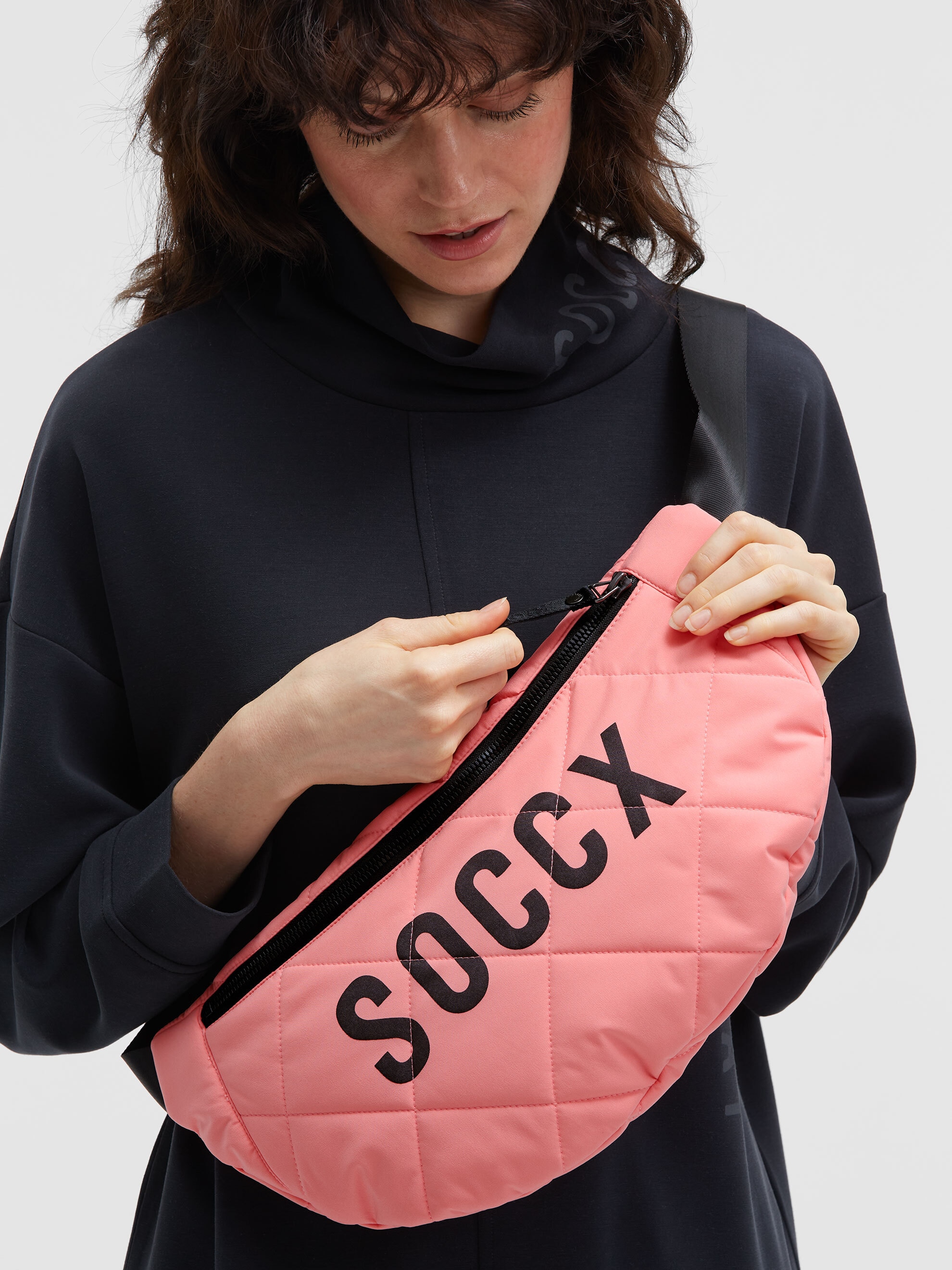 SOCCX Gürteltasche