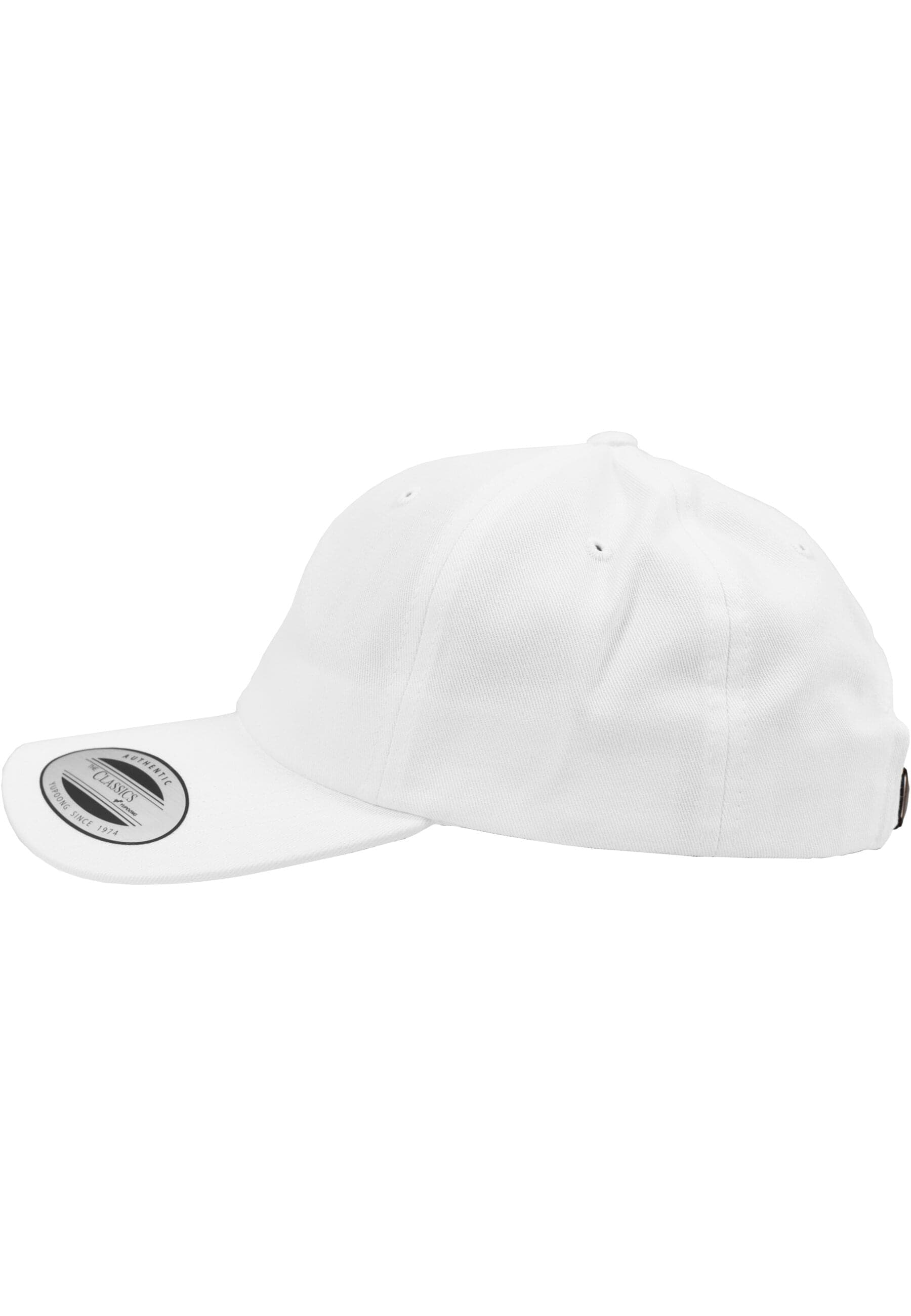 Flexfit Flex Cap »Flexfit Unisex Low Profile Cotton Twill«