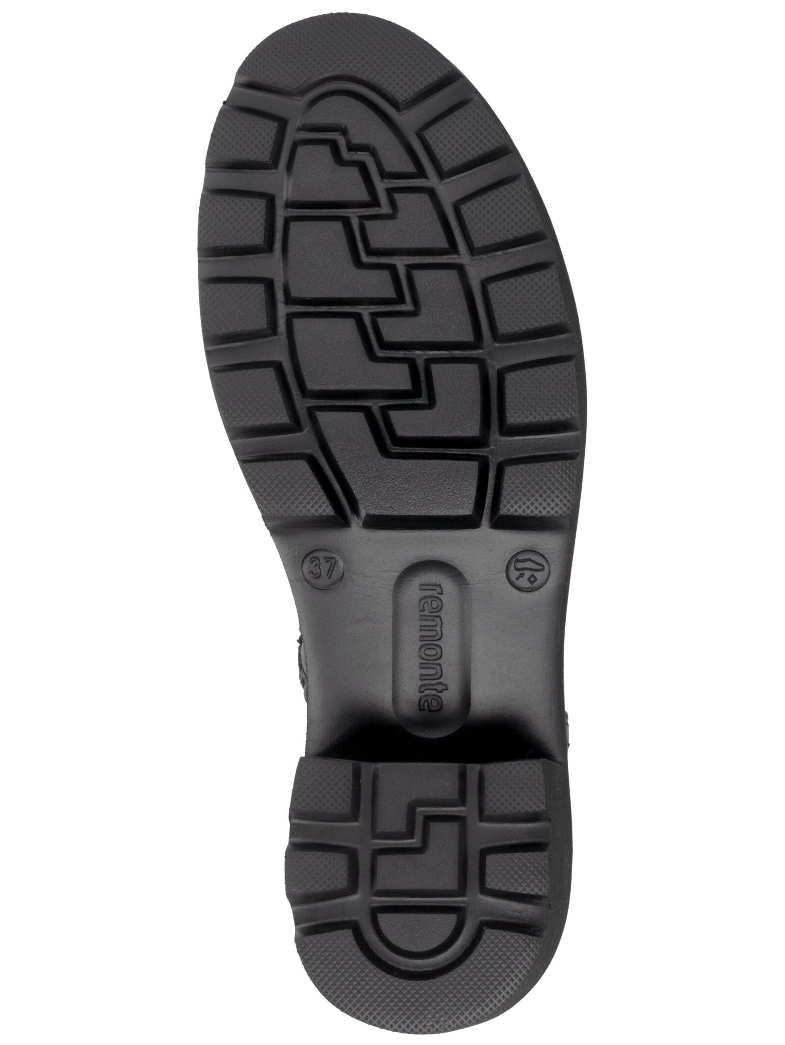 Remonte Stiefelette »Remonte Stiefelette Leder/Textil«