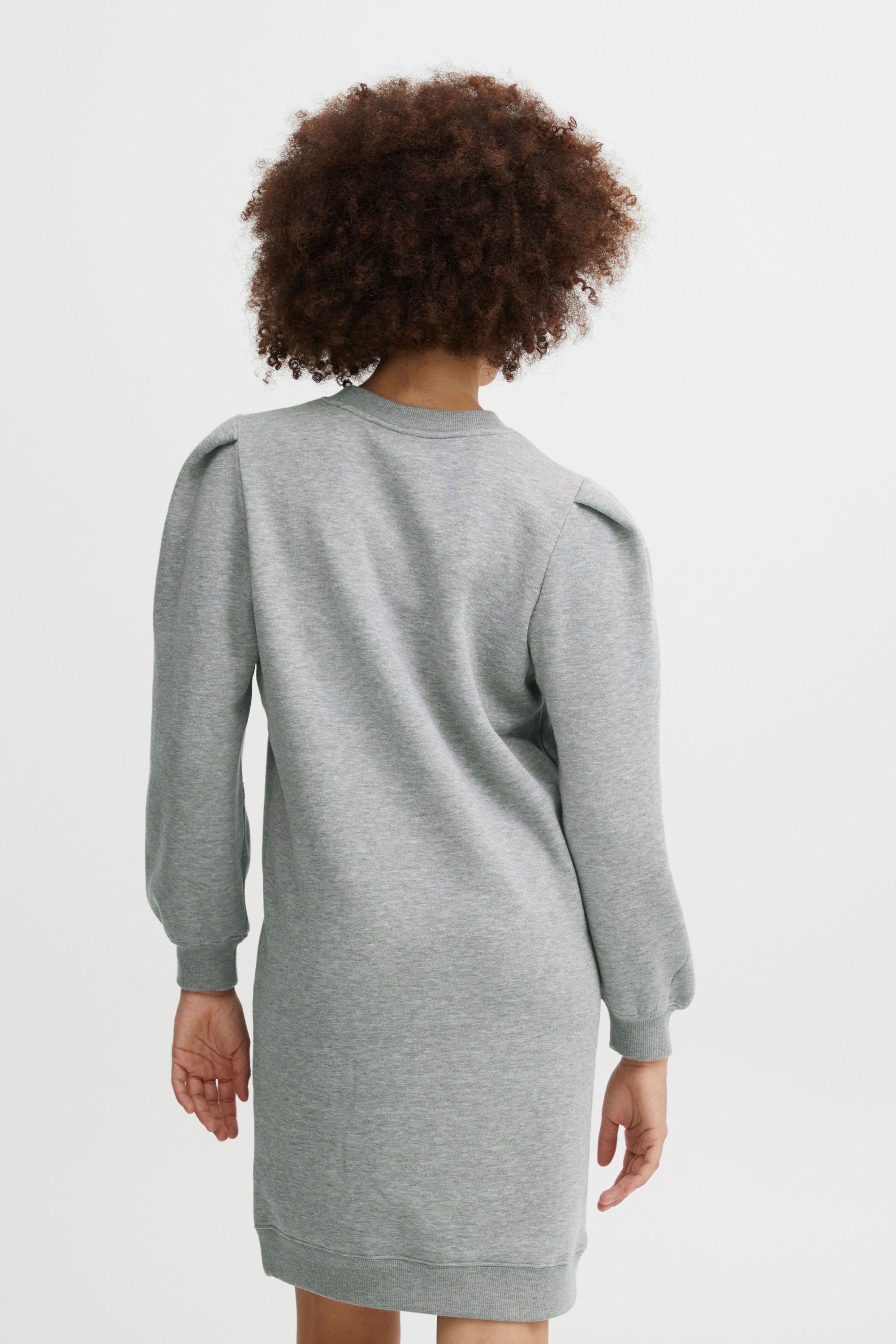 Ichi Sweatkleid »Sweatkleid IHMalo«
