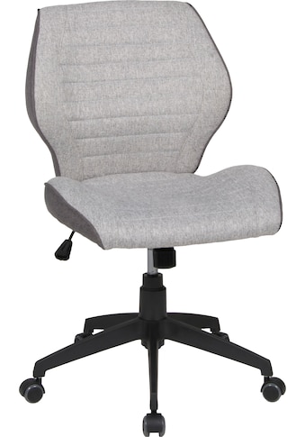 Duo Collection Biuro kėdė »Madita« Webstoff