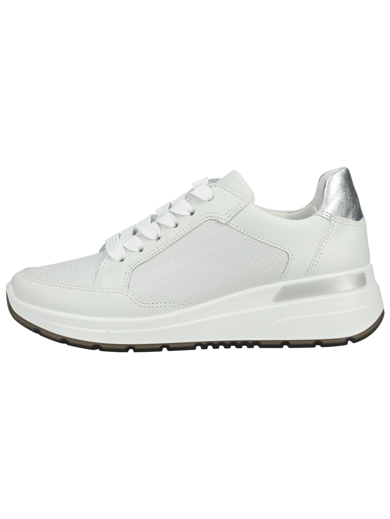 Ara Sneaker "Ara Sneaker Leder" günstig online kaufen