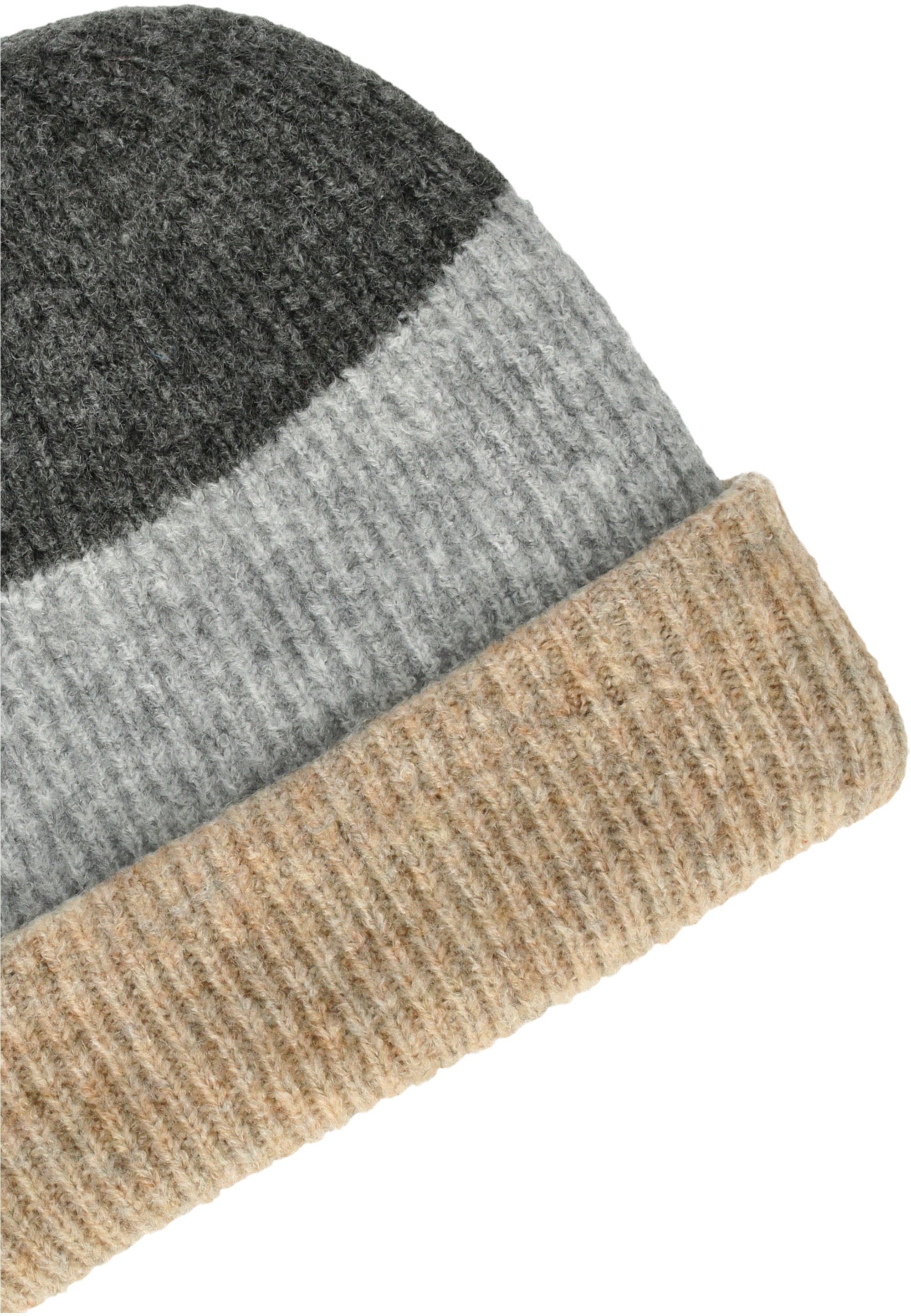 WHISTLER Strickmütze »Valeo«, in stylischer Strick-Qualität