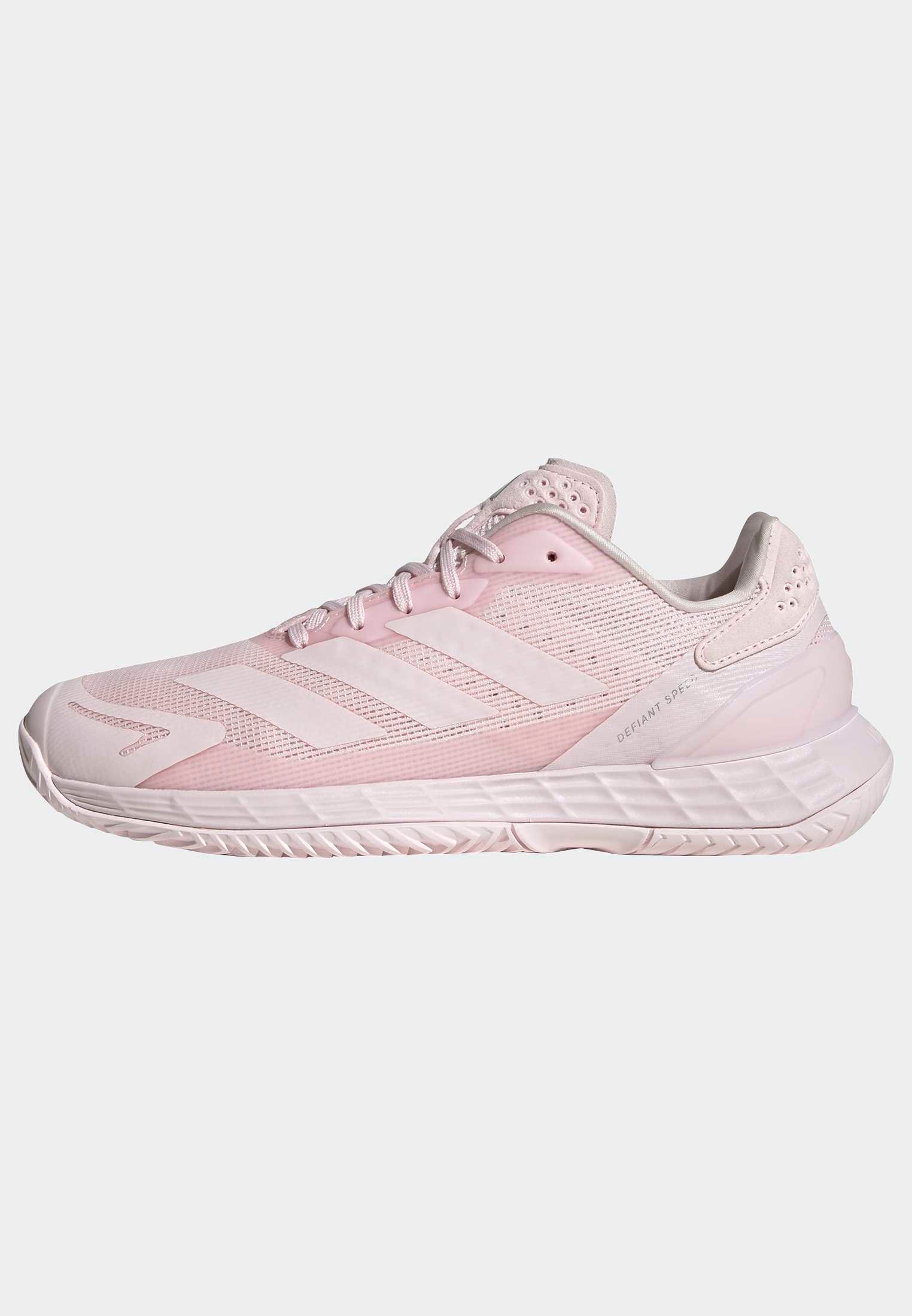 adidas Performance Tennisschuh »DEFIANT SPEED 2«  für Hartcourt, All-Court