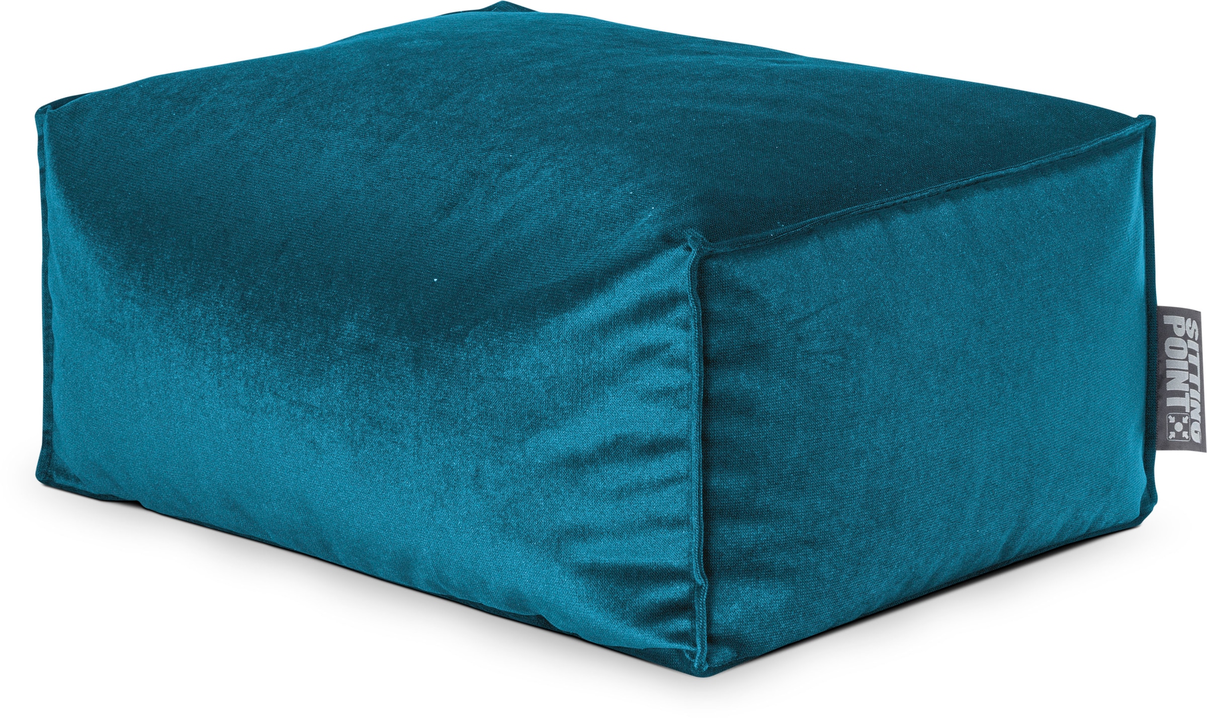 Magma Heimtex Sitzsack "Roll MARLA" 1 Stk. tlg. günstig online kaufen