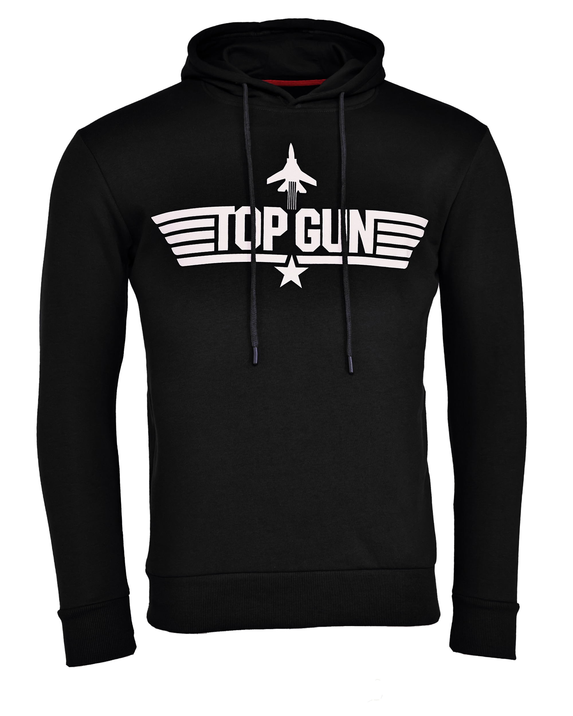 TOP GUN Kapuzenpullover "PP201018" günstig online kaufen