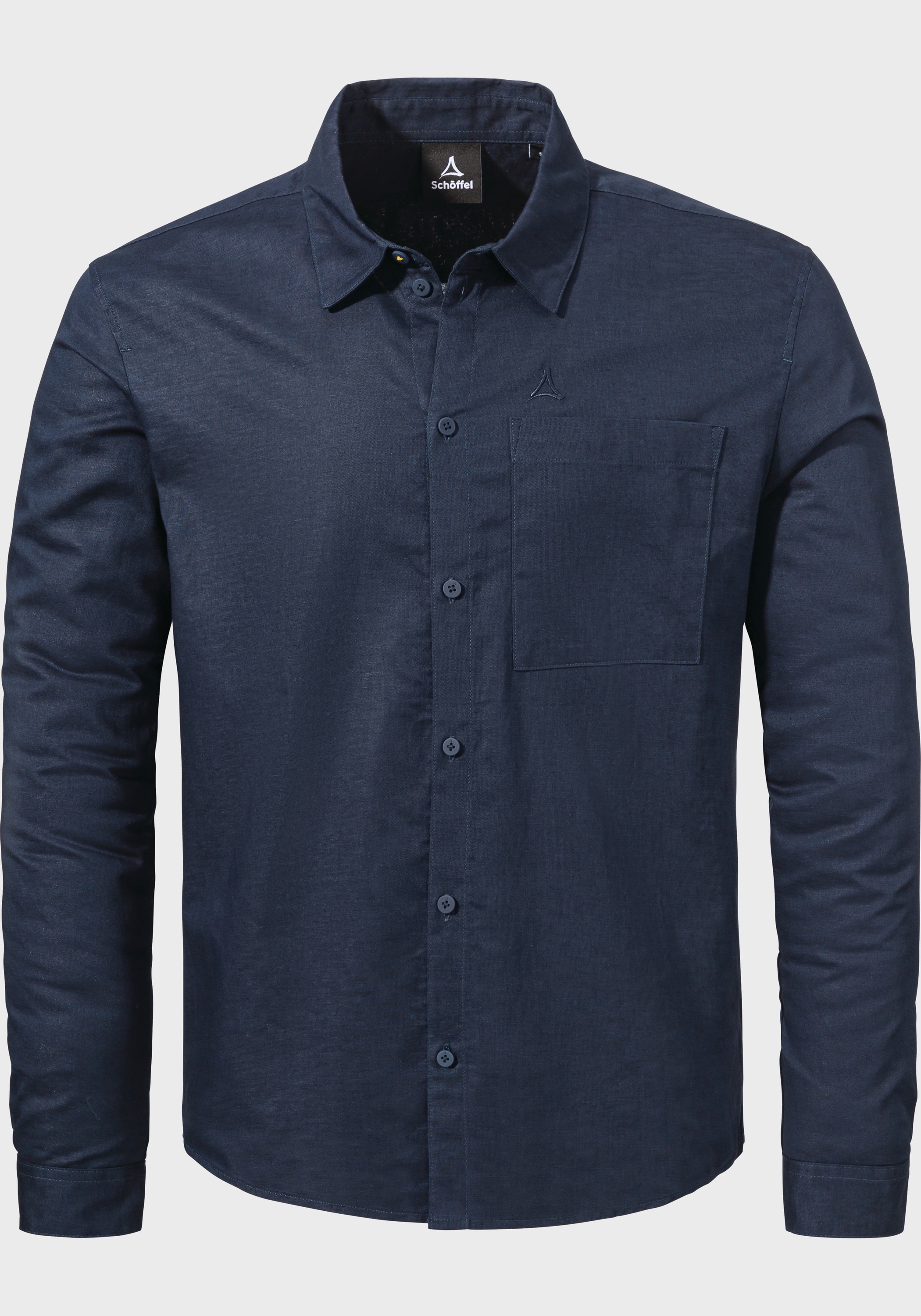 Schöffel Outdoorhemd "Urban Shirt Style Chanduy MNS" günstig online kaufen