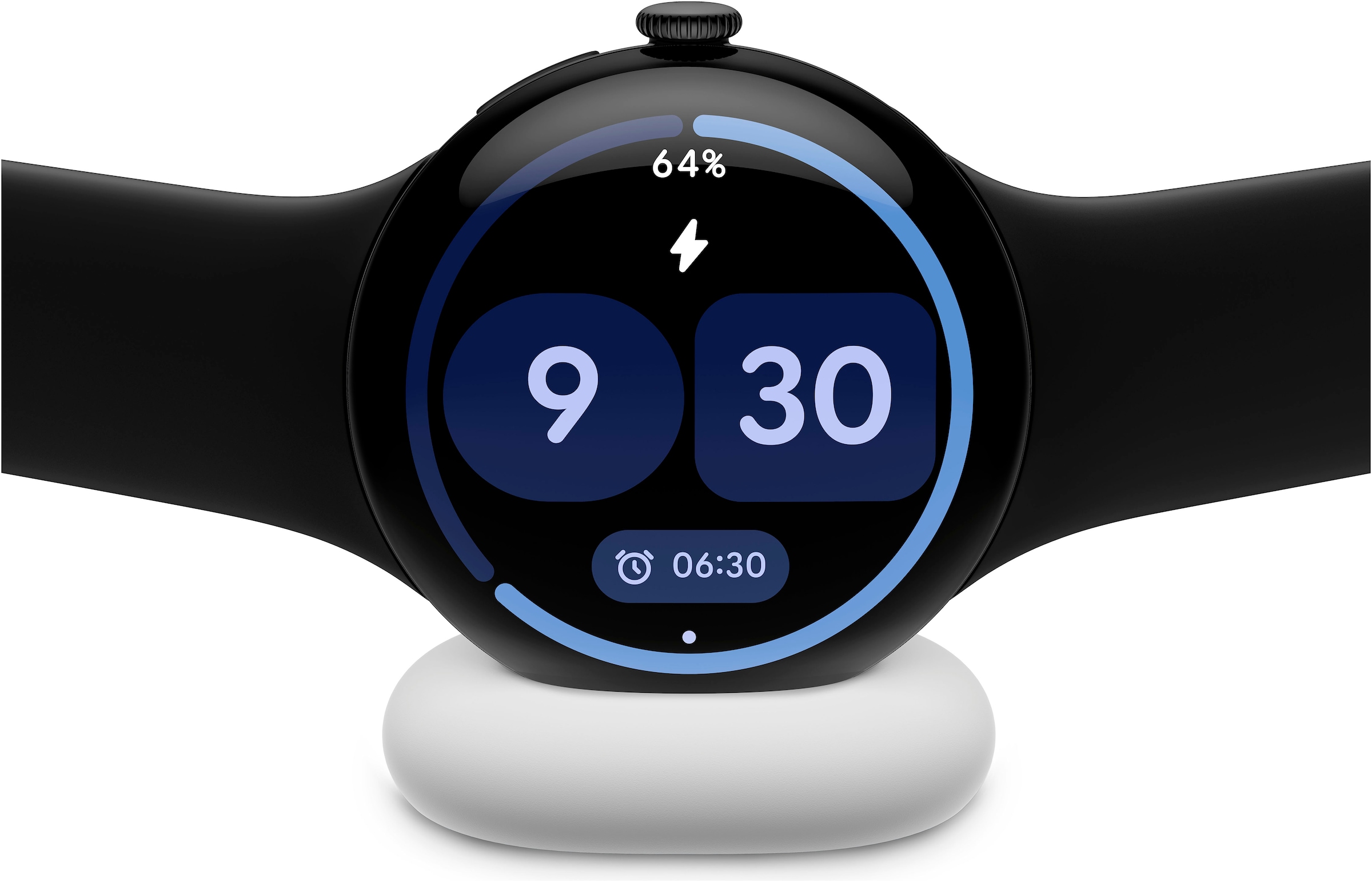 Google Smartwatch »Pixel Watch 4« ( )