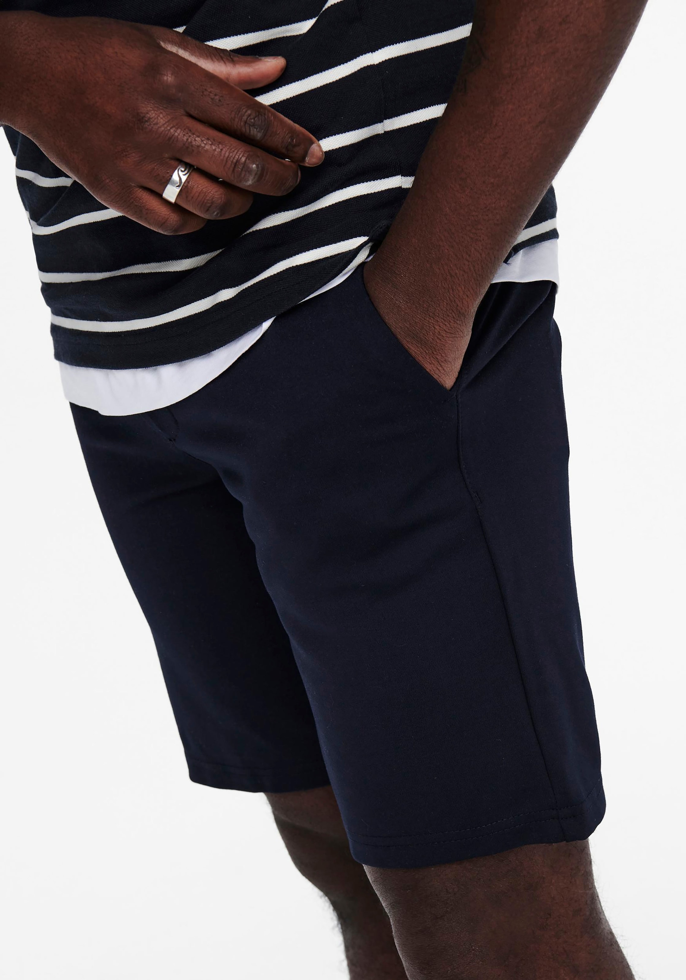 ONLY & SONS Chinoshorts "MARK SHORTS" günstig online kaufen