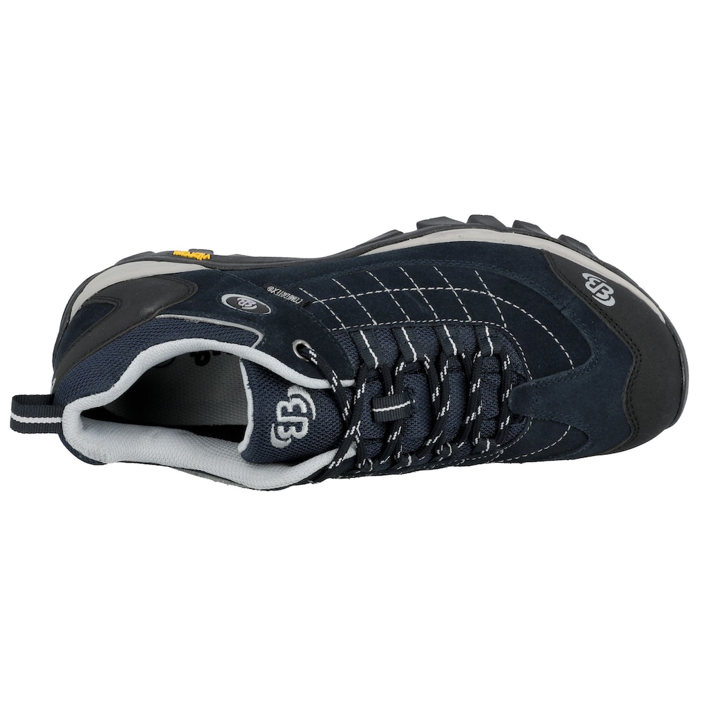 BRÜTTING Outdoorschuh »Outdoorschuh Mount Crillon Low«