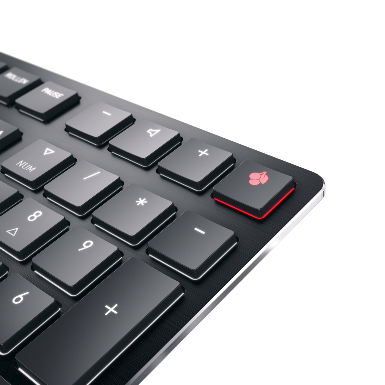 Cherry Wireless-Tastatur »KW X ULP«