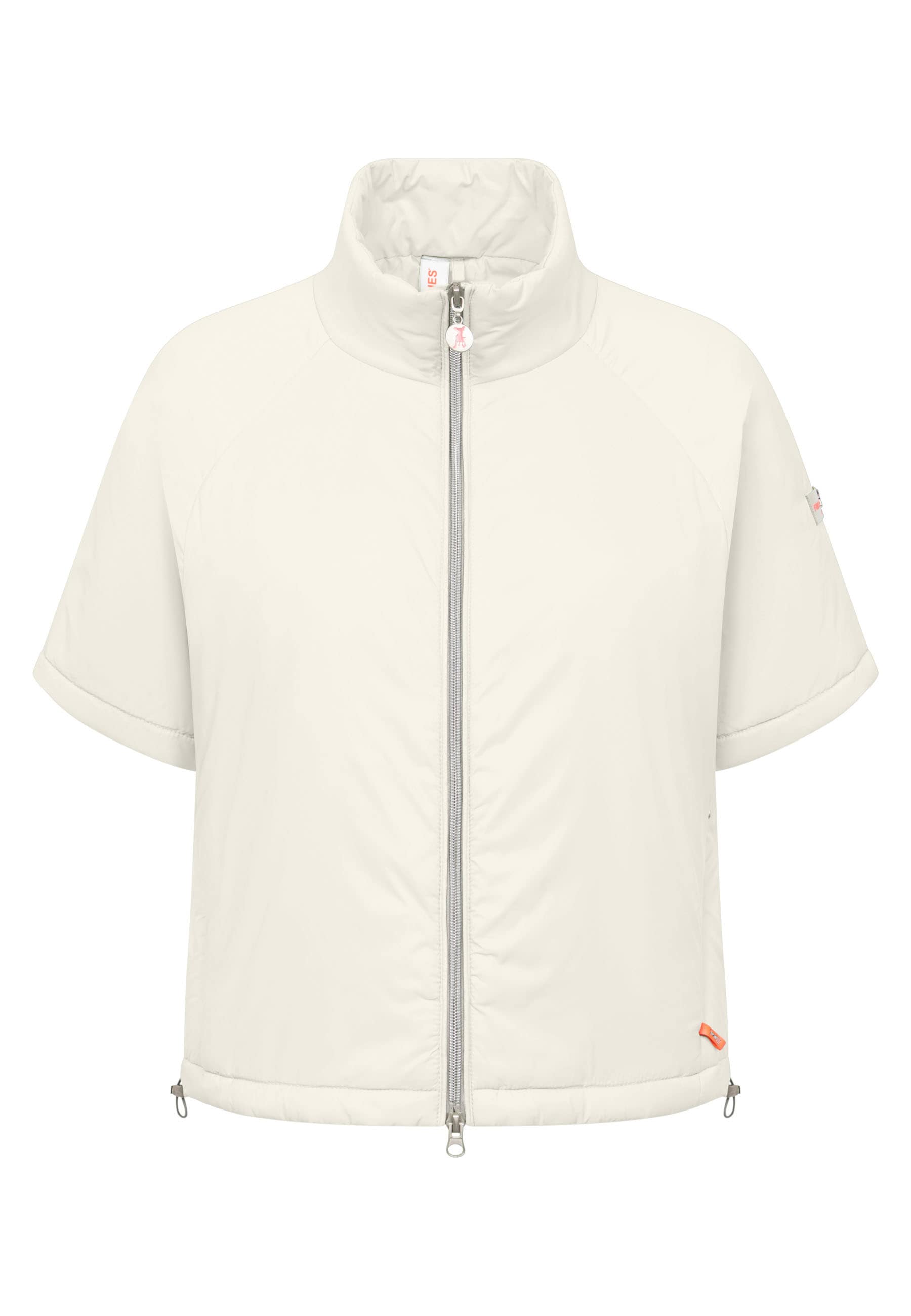 Frieda & Freddies Steppjacke »Fake Down Jacket / Harriette«