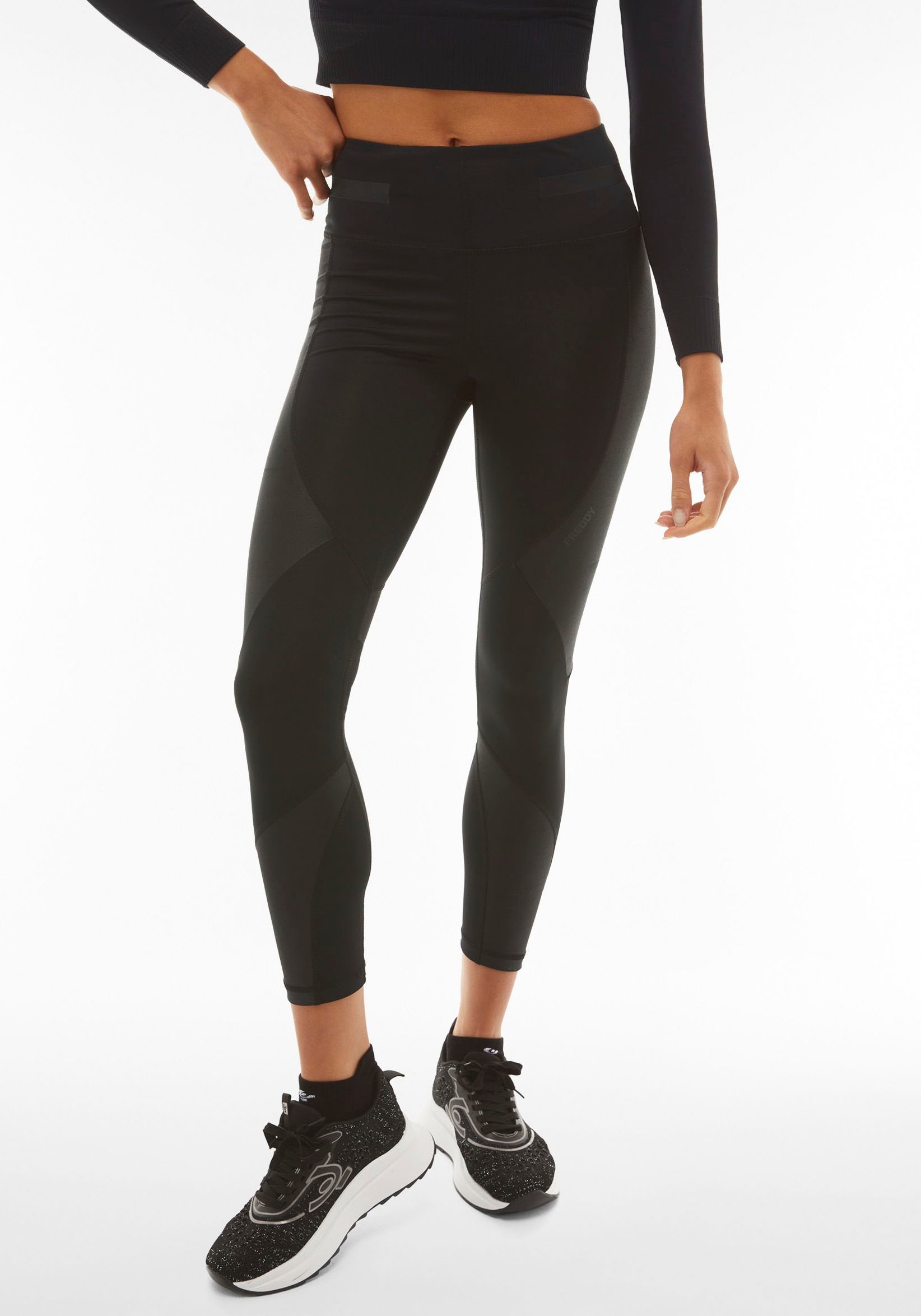 Freddy 7/8-Leggings "ACTIVE", Sport Artikel günstig online kaufen