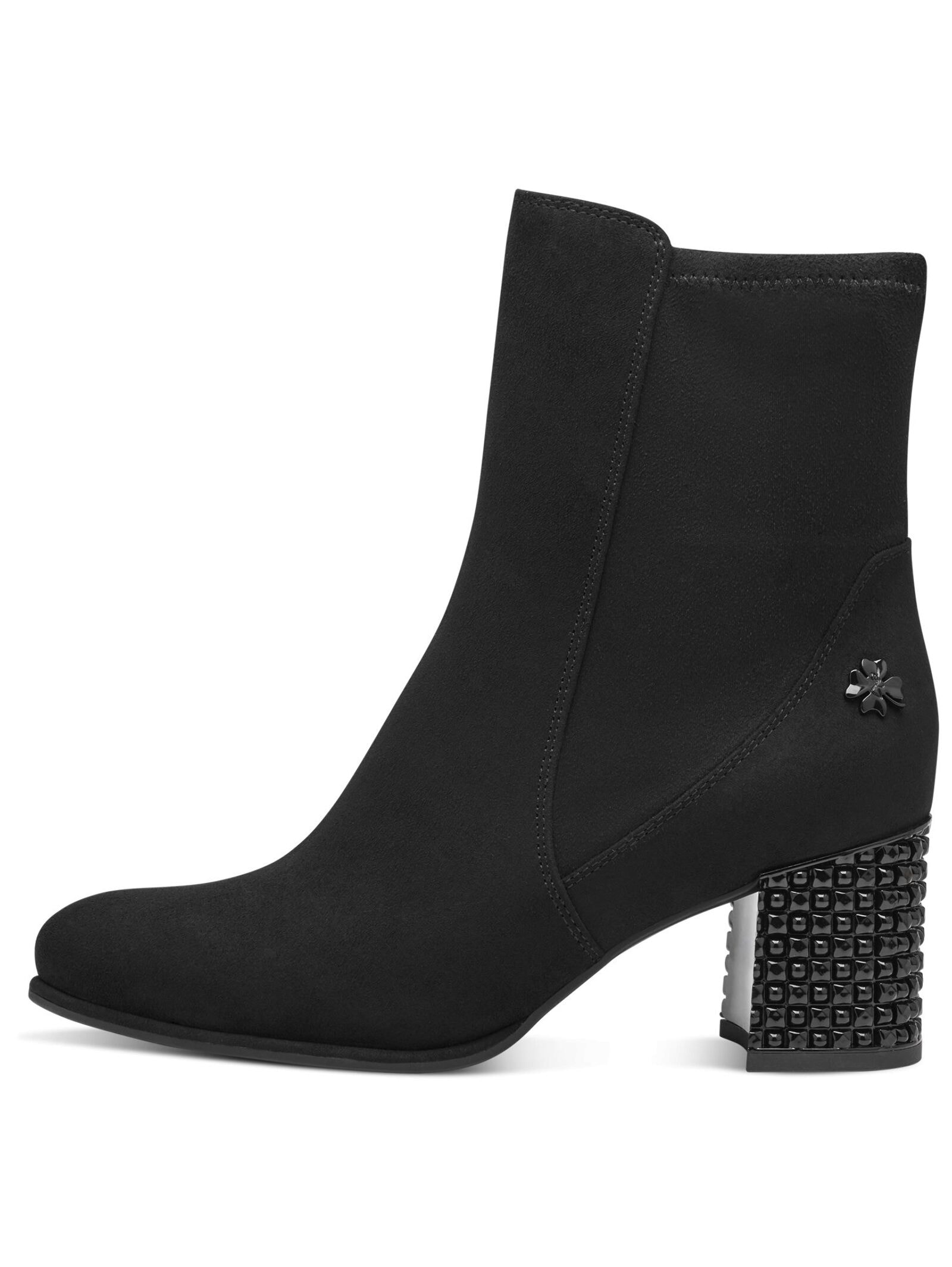 MARCO TOZZI Stiefelette »Marco Tozzi Stiefelette Lederimitat«