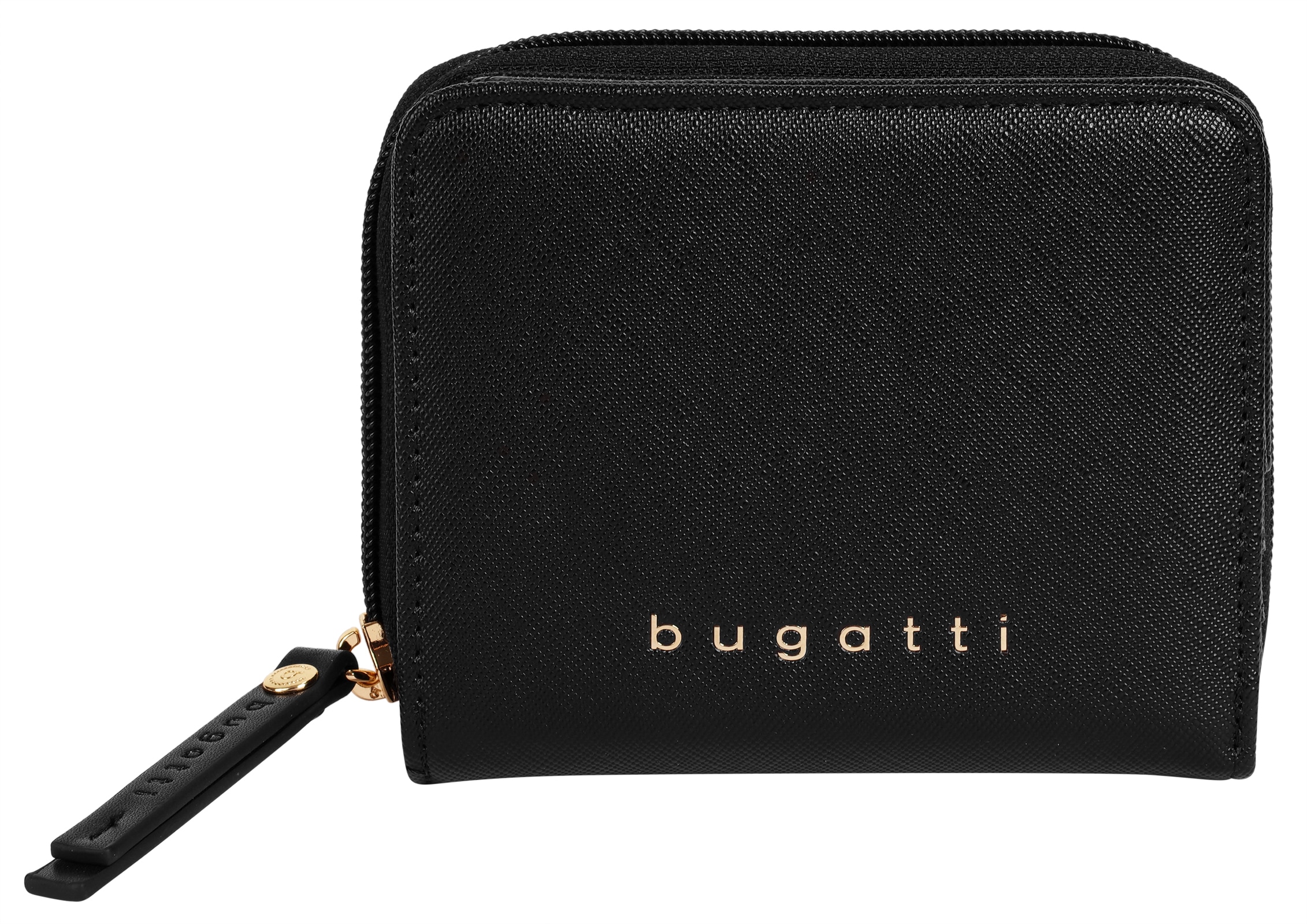 bugatti Geldbörse "ELLA SAFFIANO" günstig online kaufen