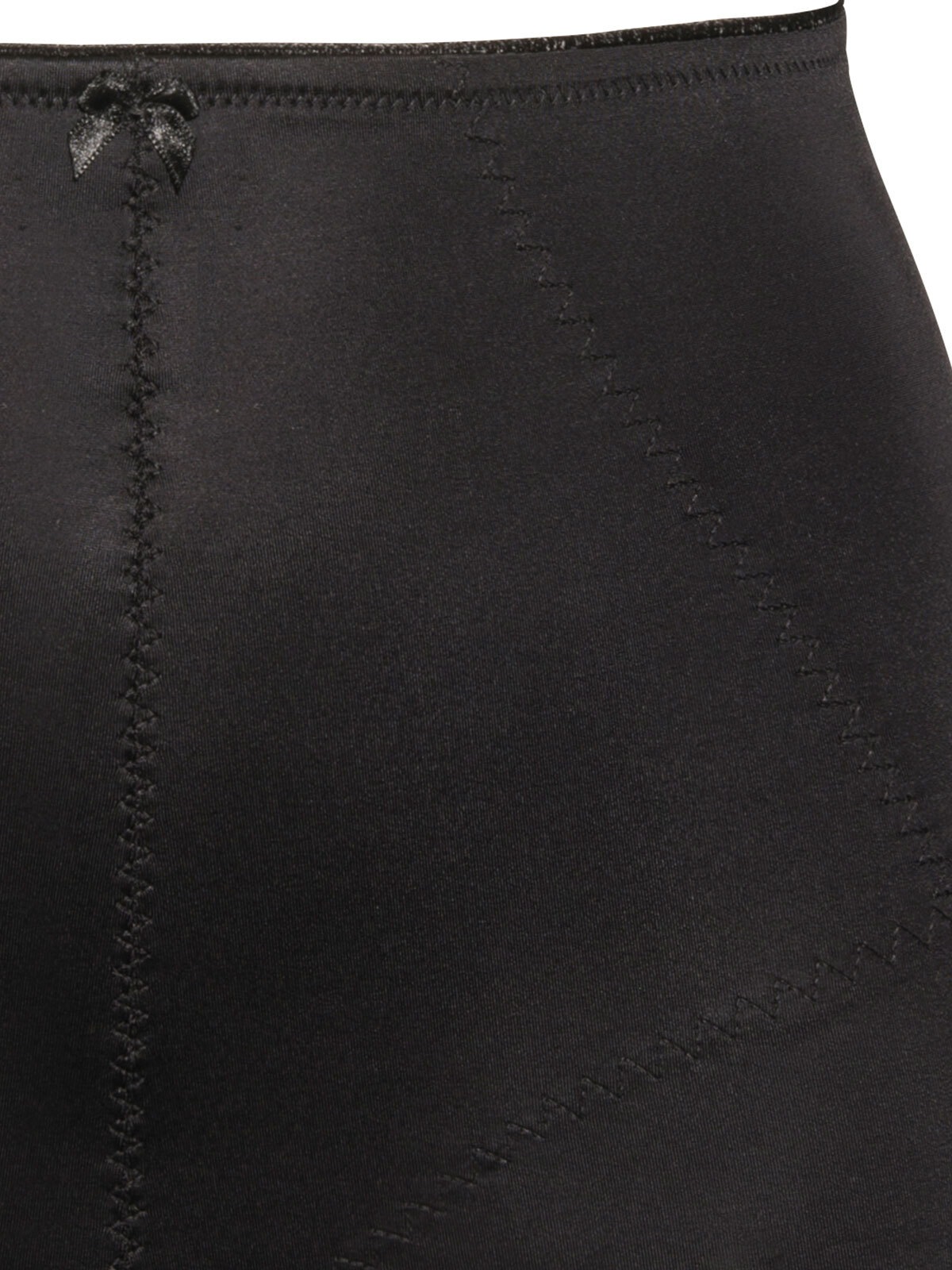 Ulla Dessous Miederhose »Miederhose mit Bein Serie Yara«, (1 Stück St.)