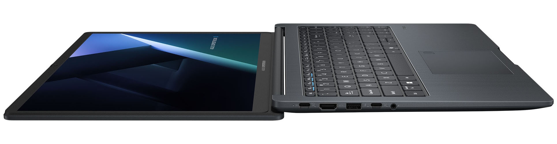 Asus Business-Notebook »ExpertBook B1 15,6" C7-240H 16 512 B1503CVA-S76992X« 39,6 cm / 15,6 ″ Intel Core 7 Intel Graphics 512 GB SSD