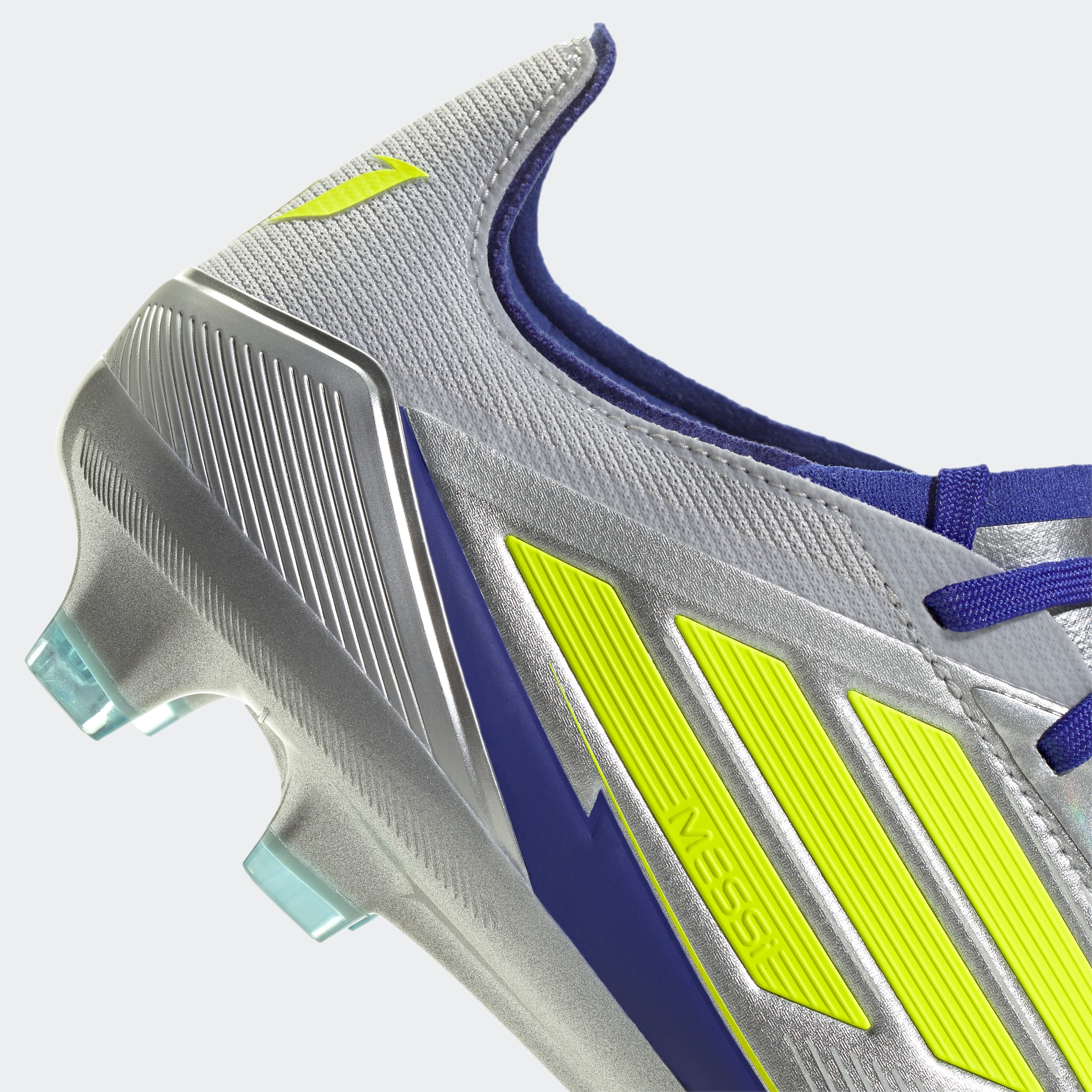 adidas Performance Fußballschuh »F50 PRO MESSI FG«