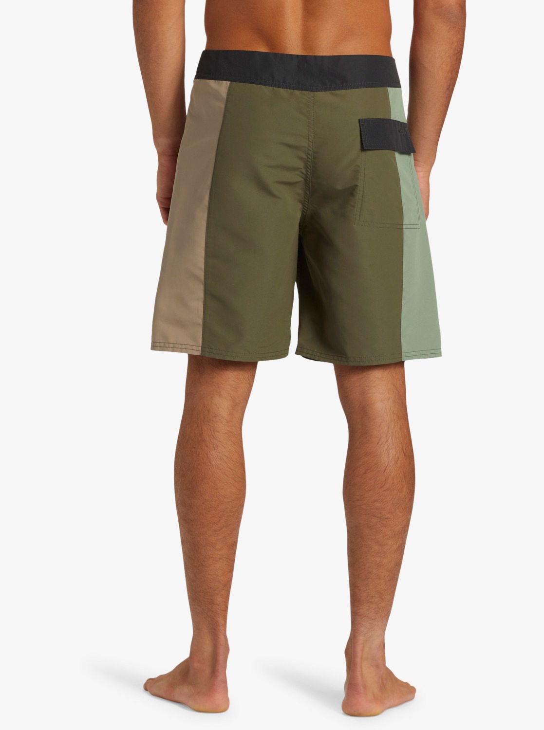 Quiksilver Boardshorts "Made Better 18.5"" günstig online kaufen