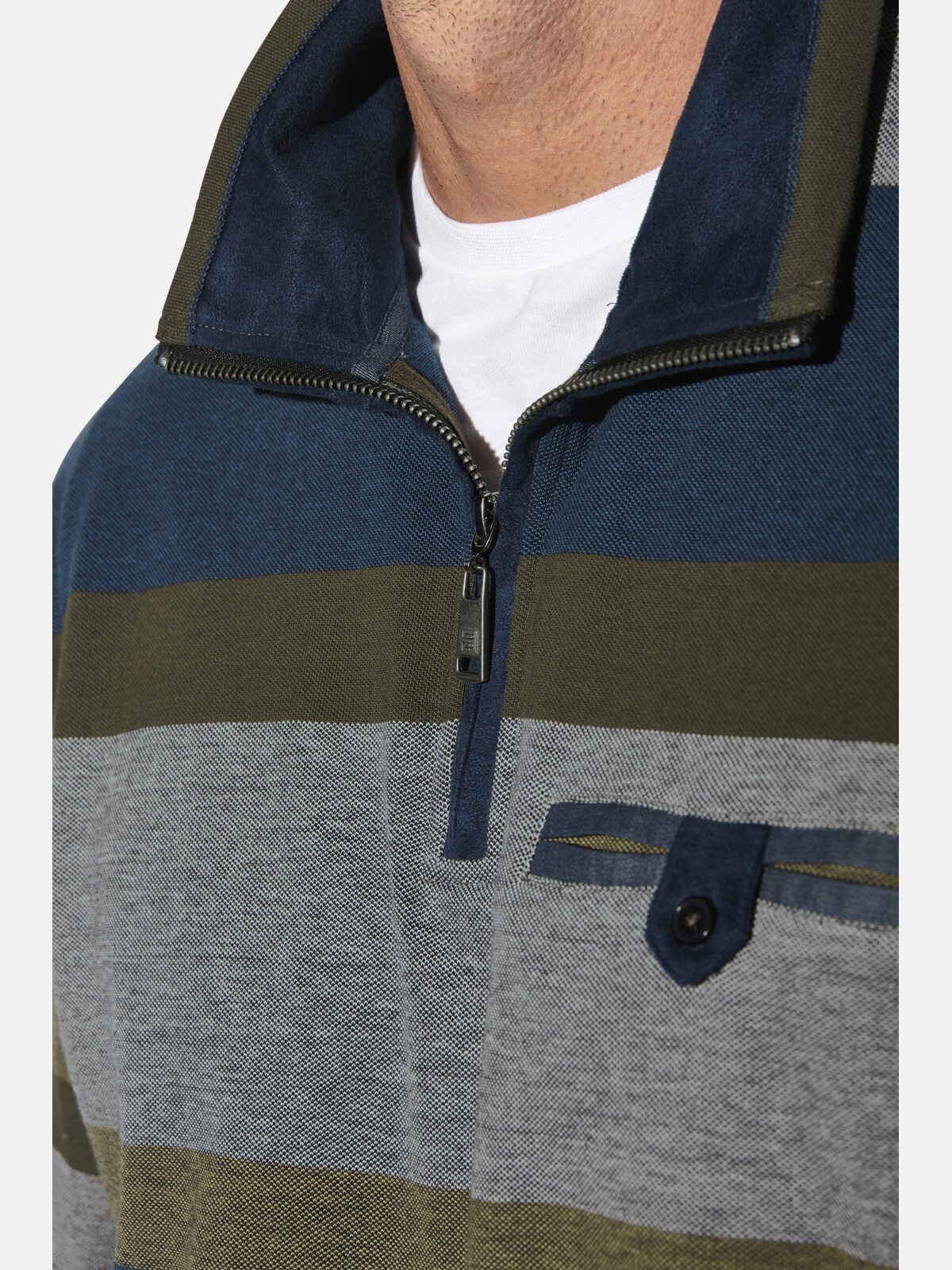 Babista Sweatshirt »Sweatshirt WEMAR«
